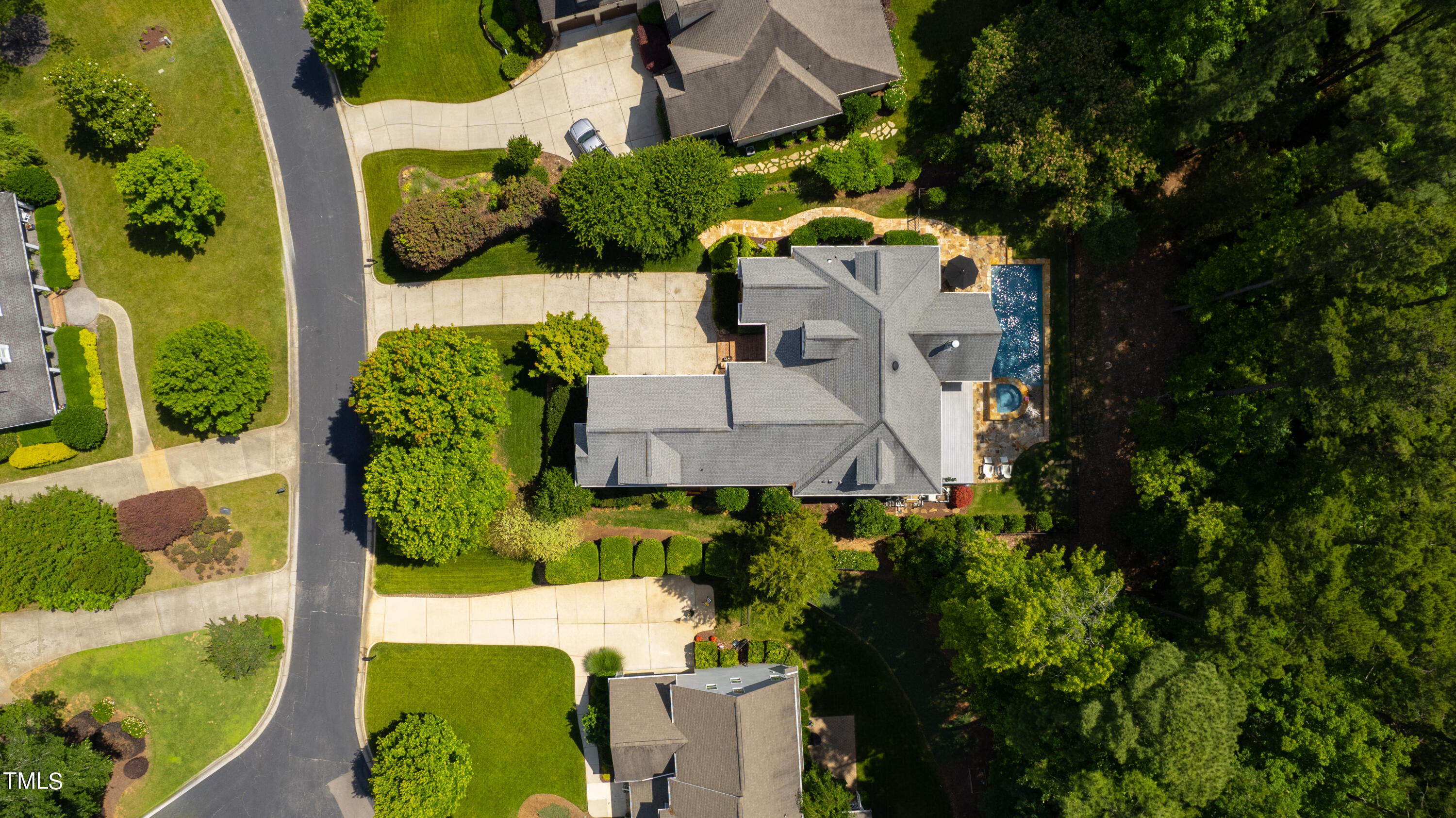 109 Forked Pine Court