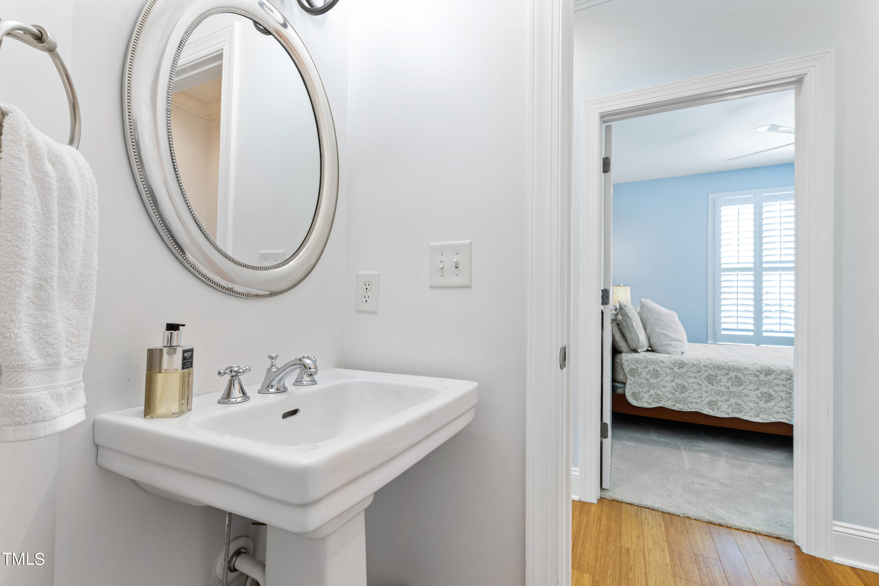 109 Forked Pine Court