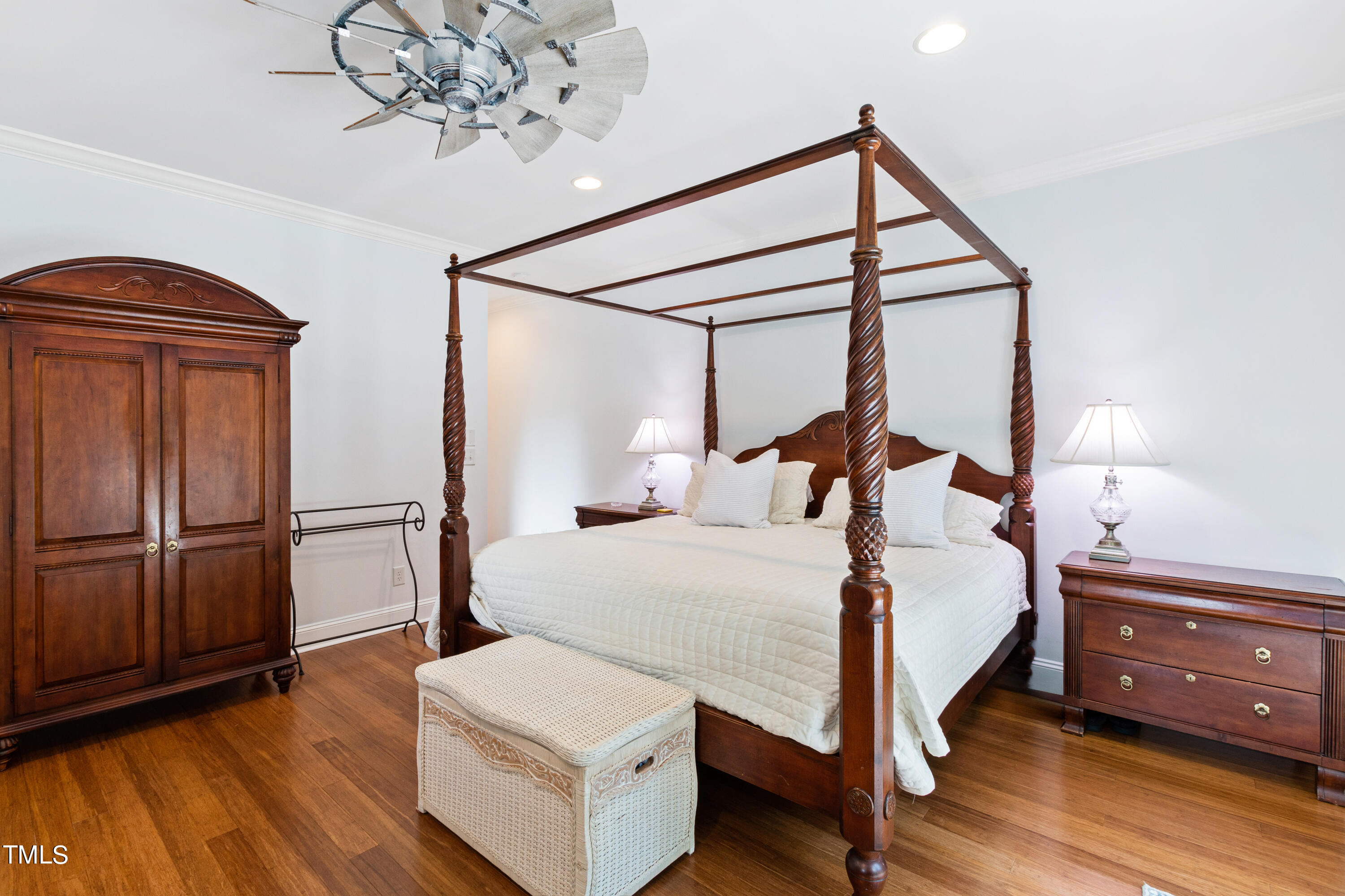 109 Forked Pine Court