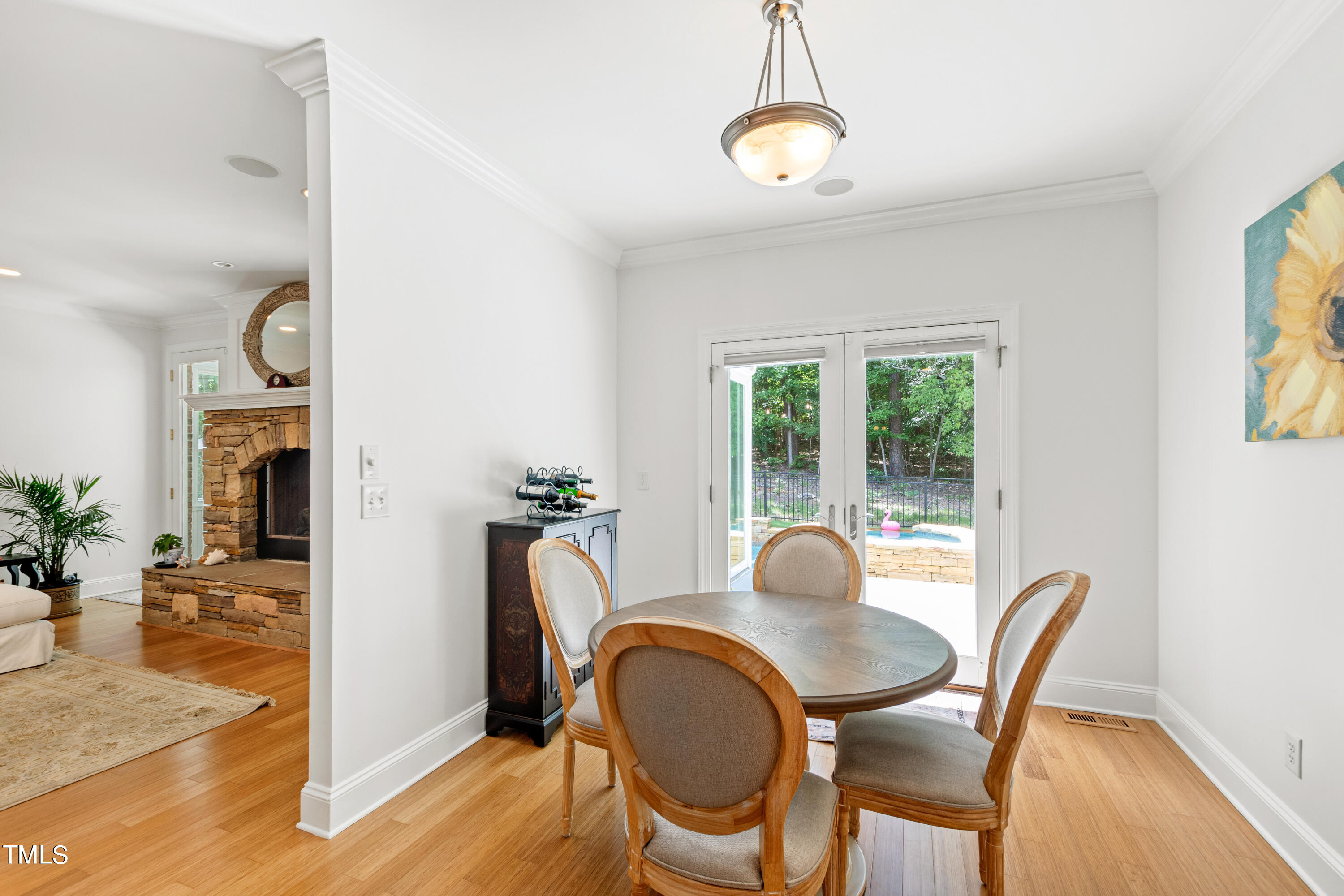 109 Forked Pine Court