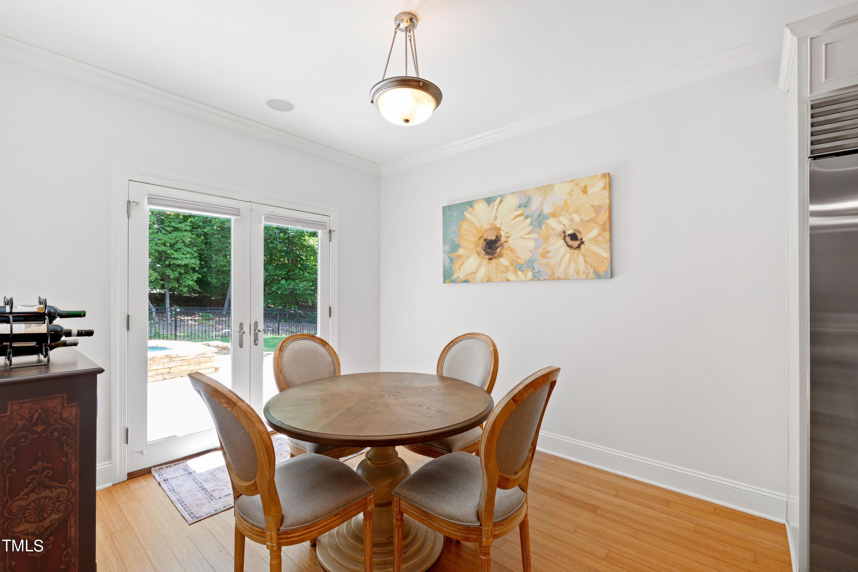 109 Forked Pine Court