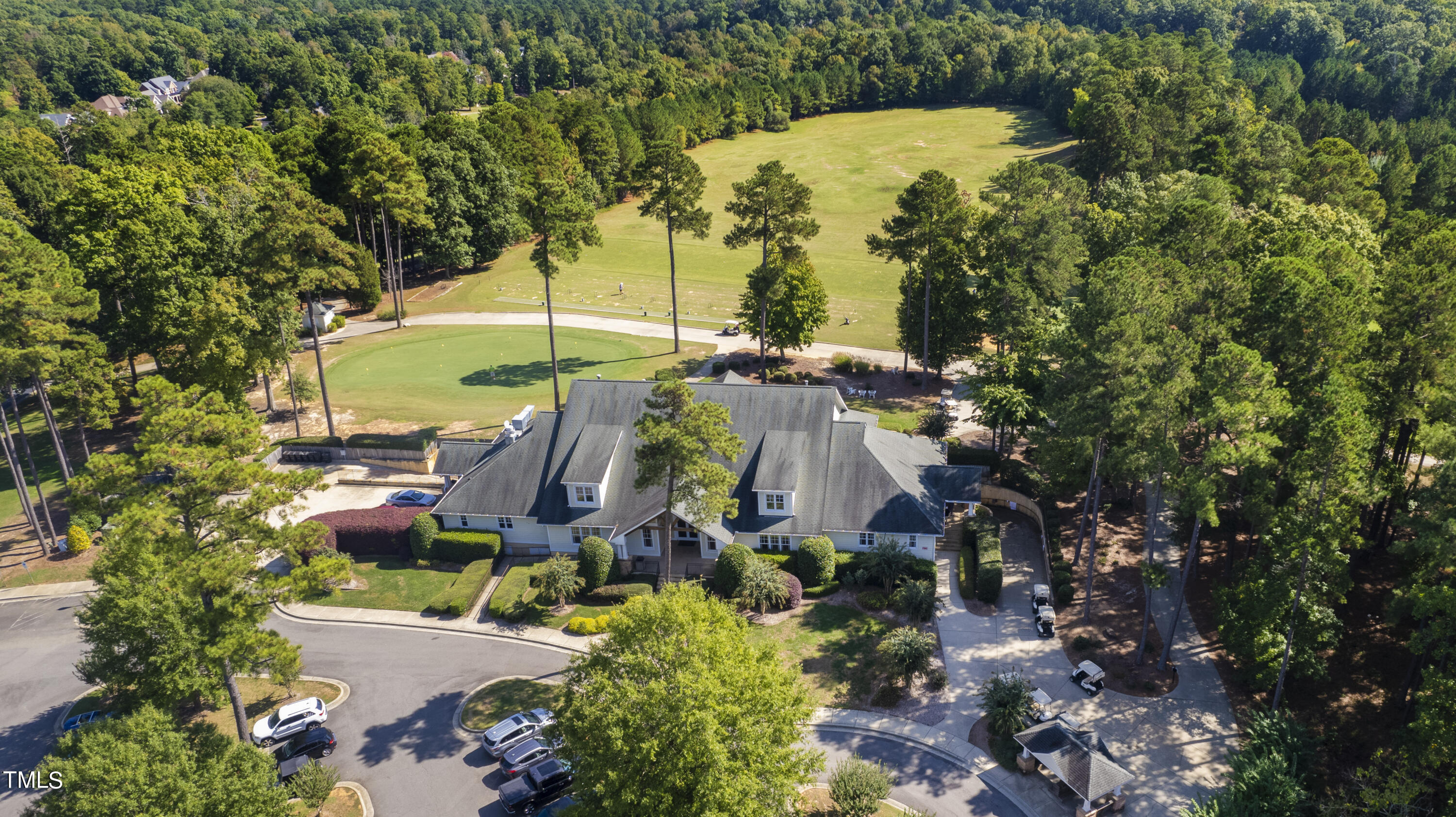 109 Forked Pine Court