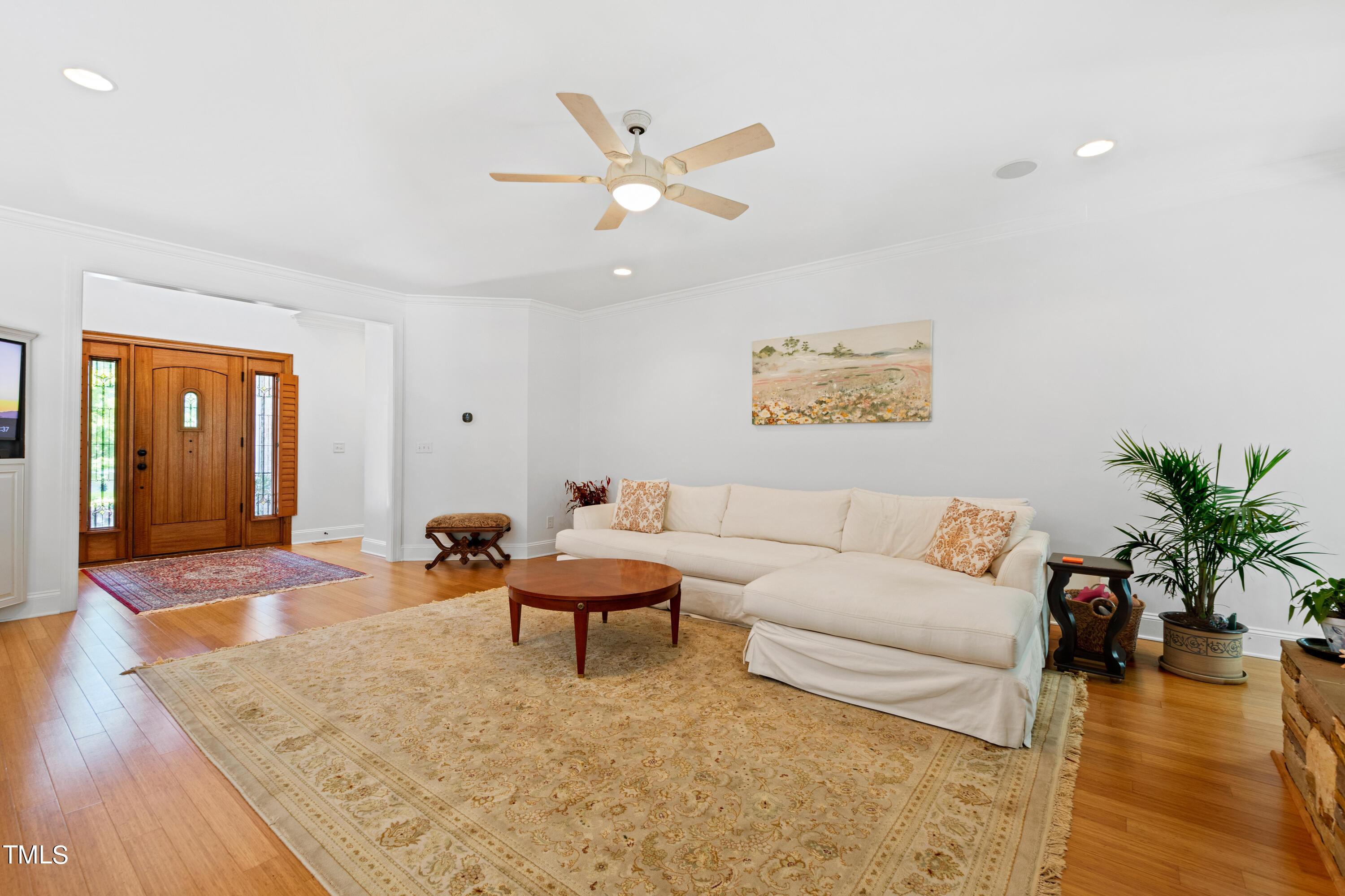 109 Forked Pine Court