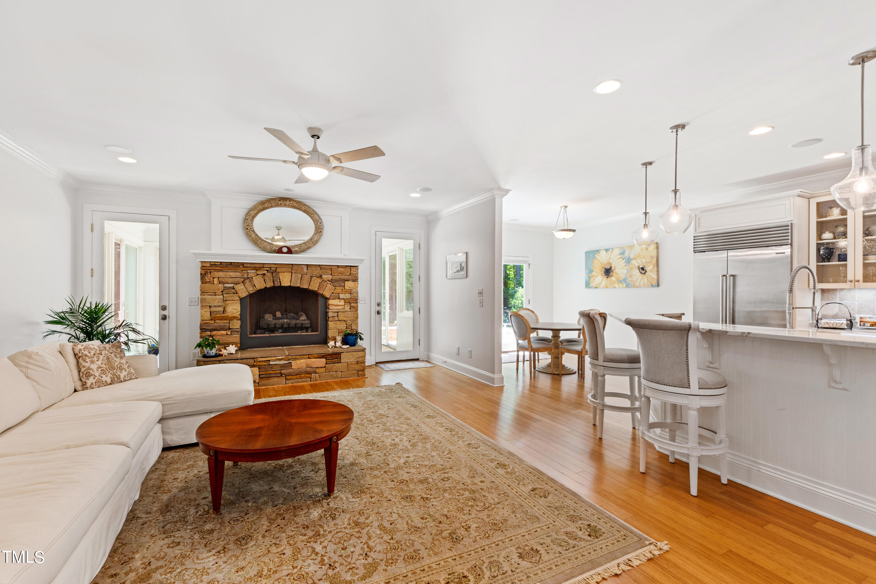 109 Forked Pine Court