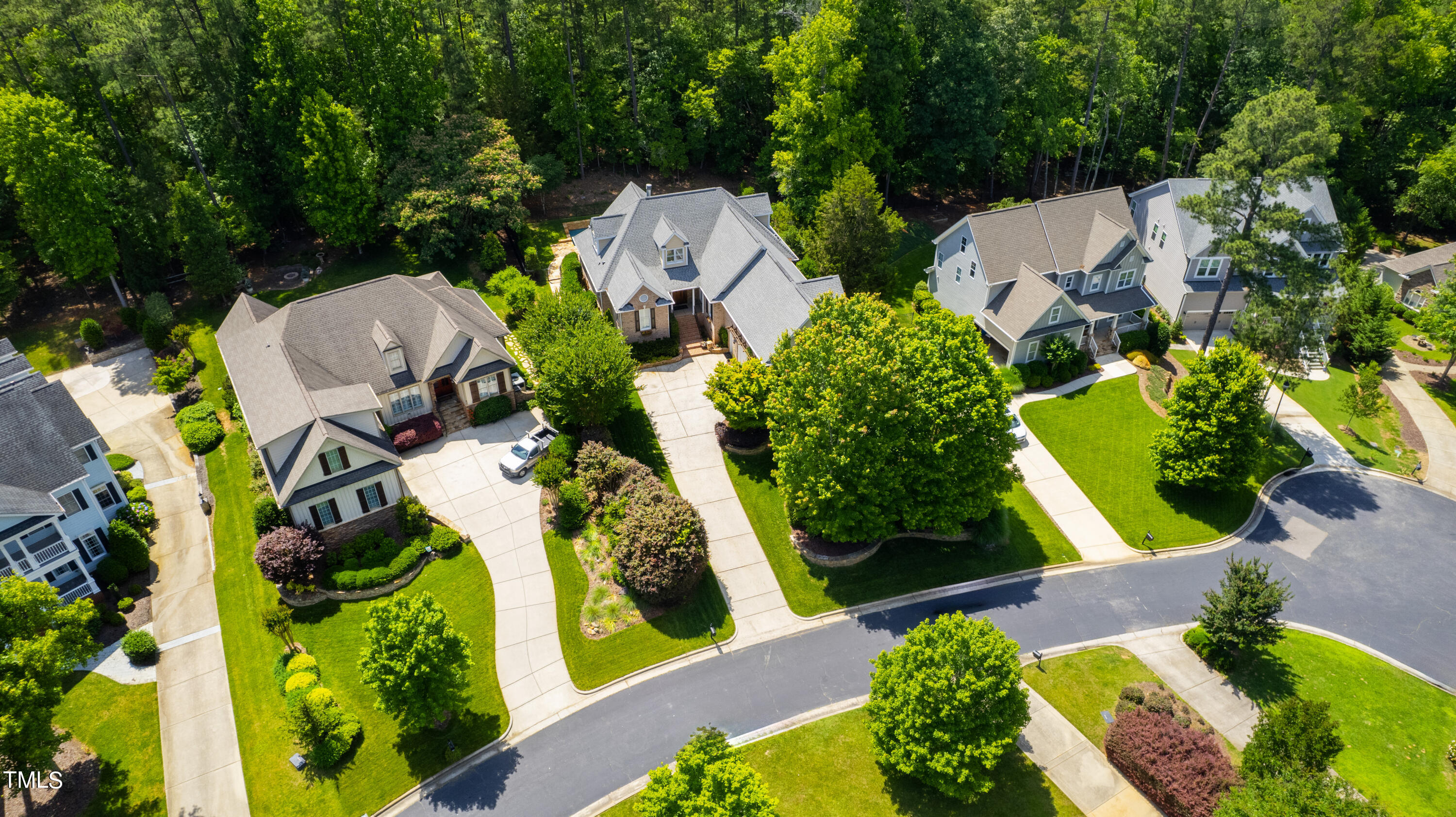 109 Forked Pine Court