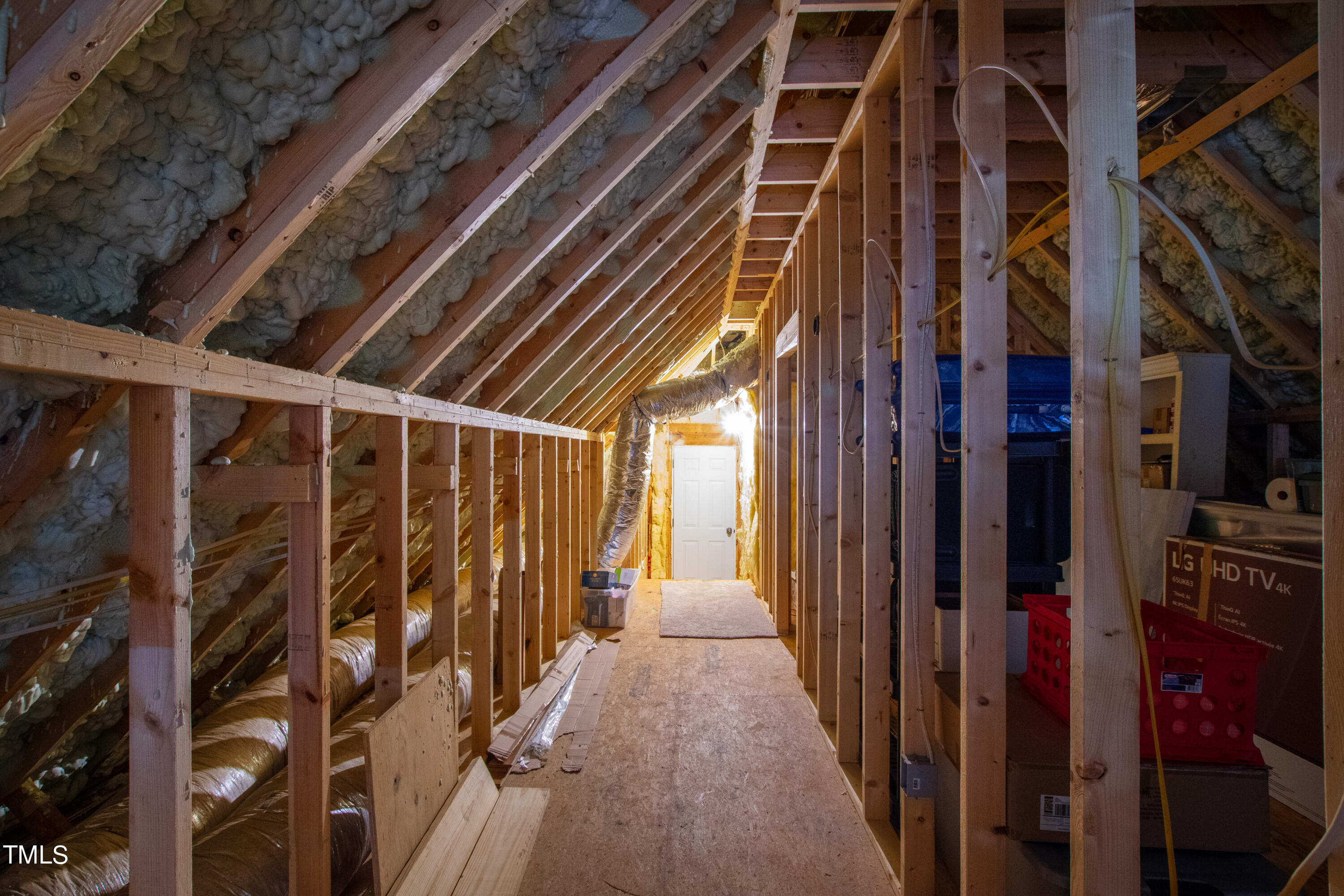 109 Forked Pine Court