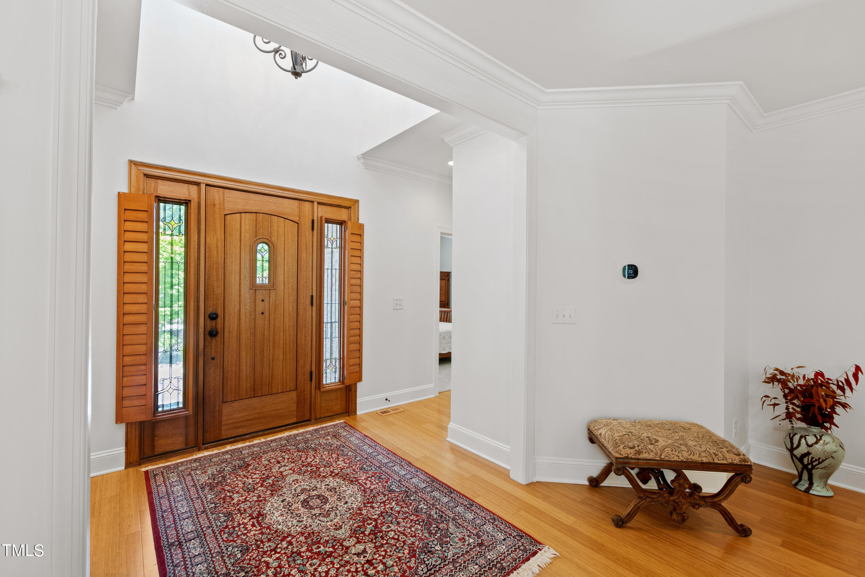 109 Forked Pine Court