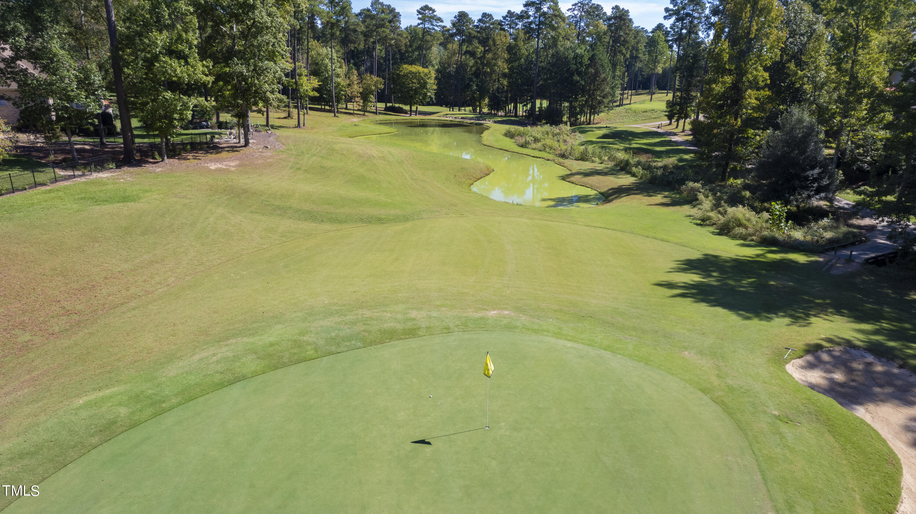 109 Forked Pine Court