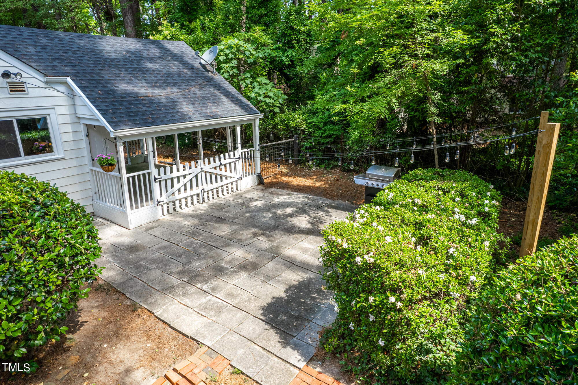 2913 Hope Valley Road