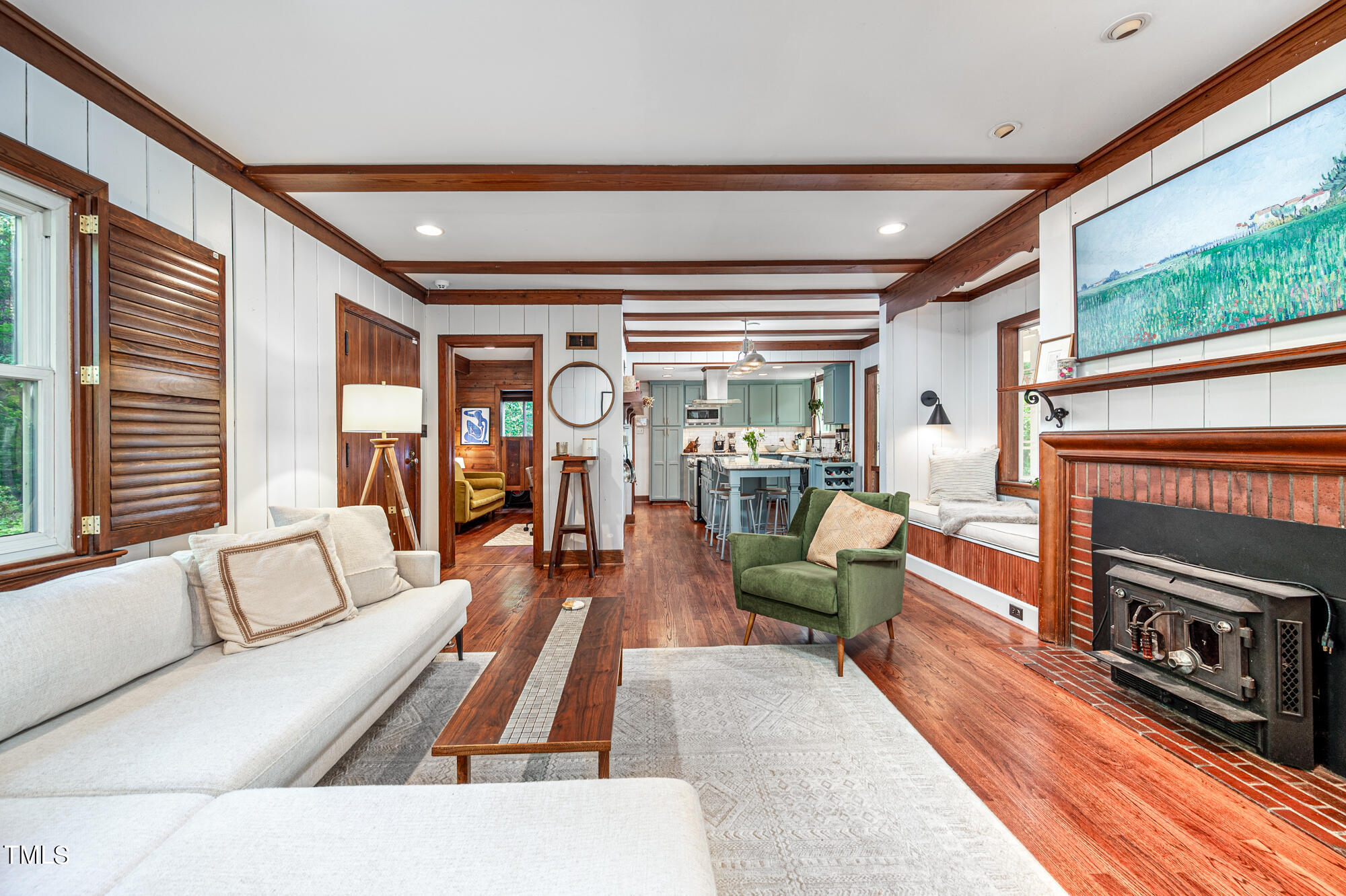 2913 Hope Valley Road