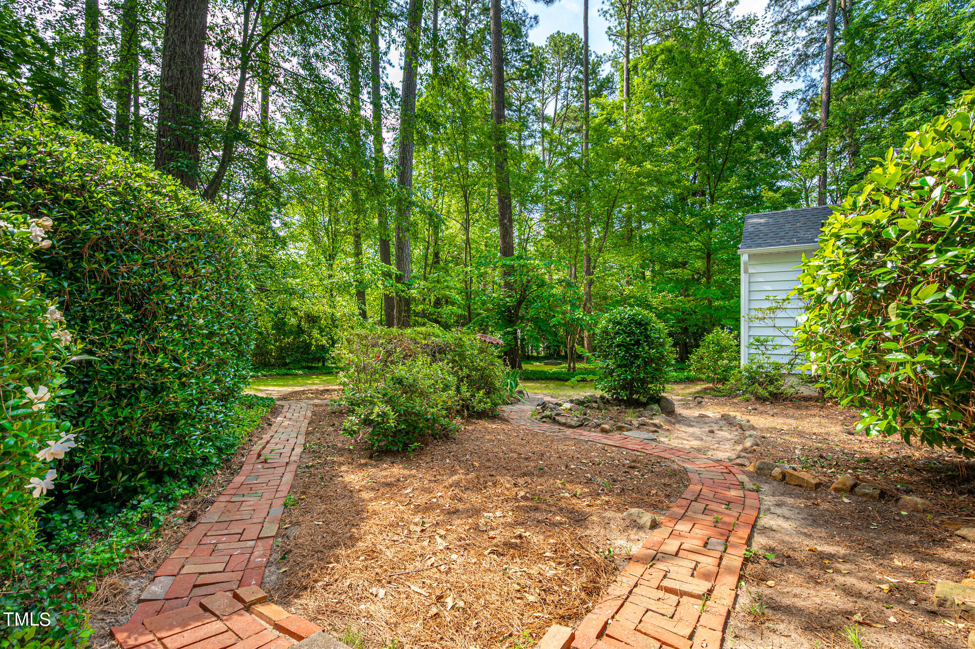 2913 Hope Valley Road