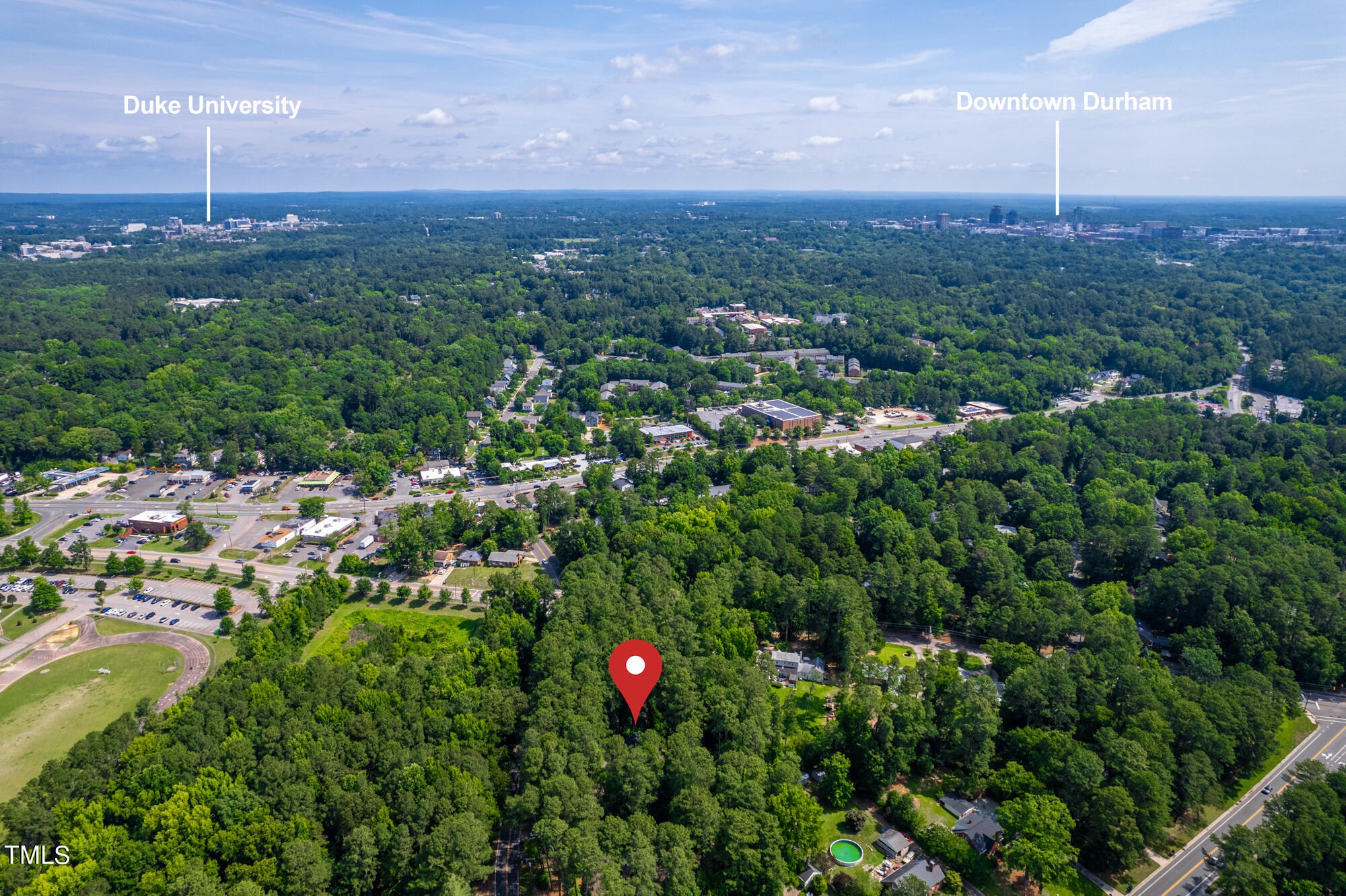 2913 Hope Valley Road