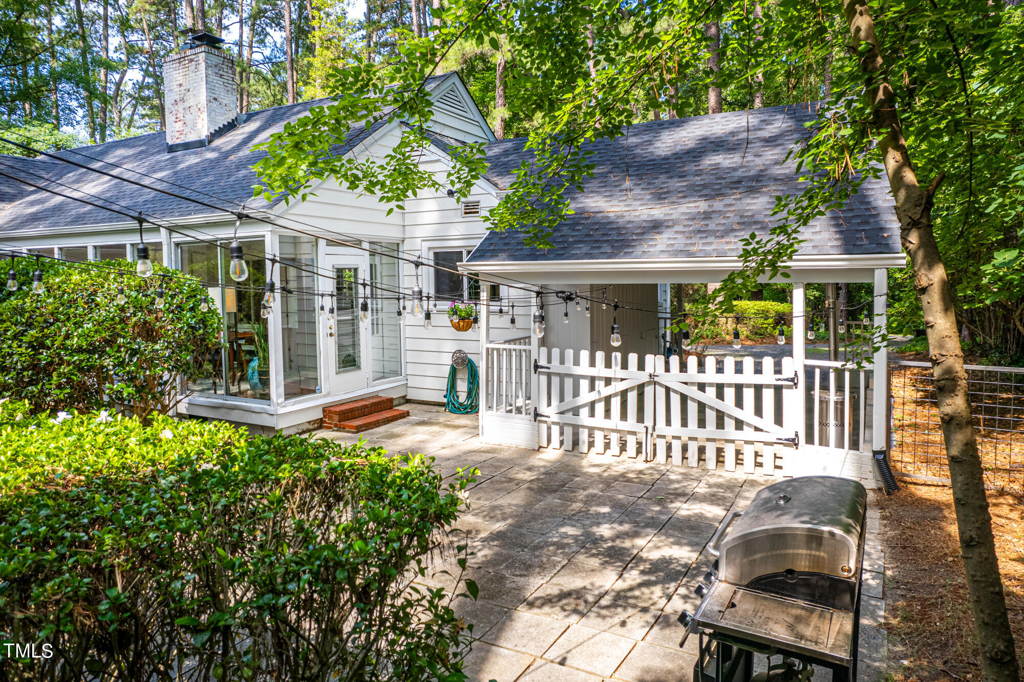 2913 Hope Valley Road