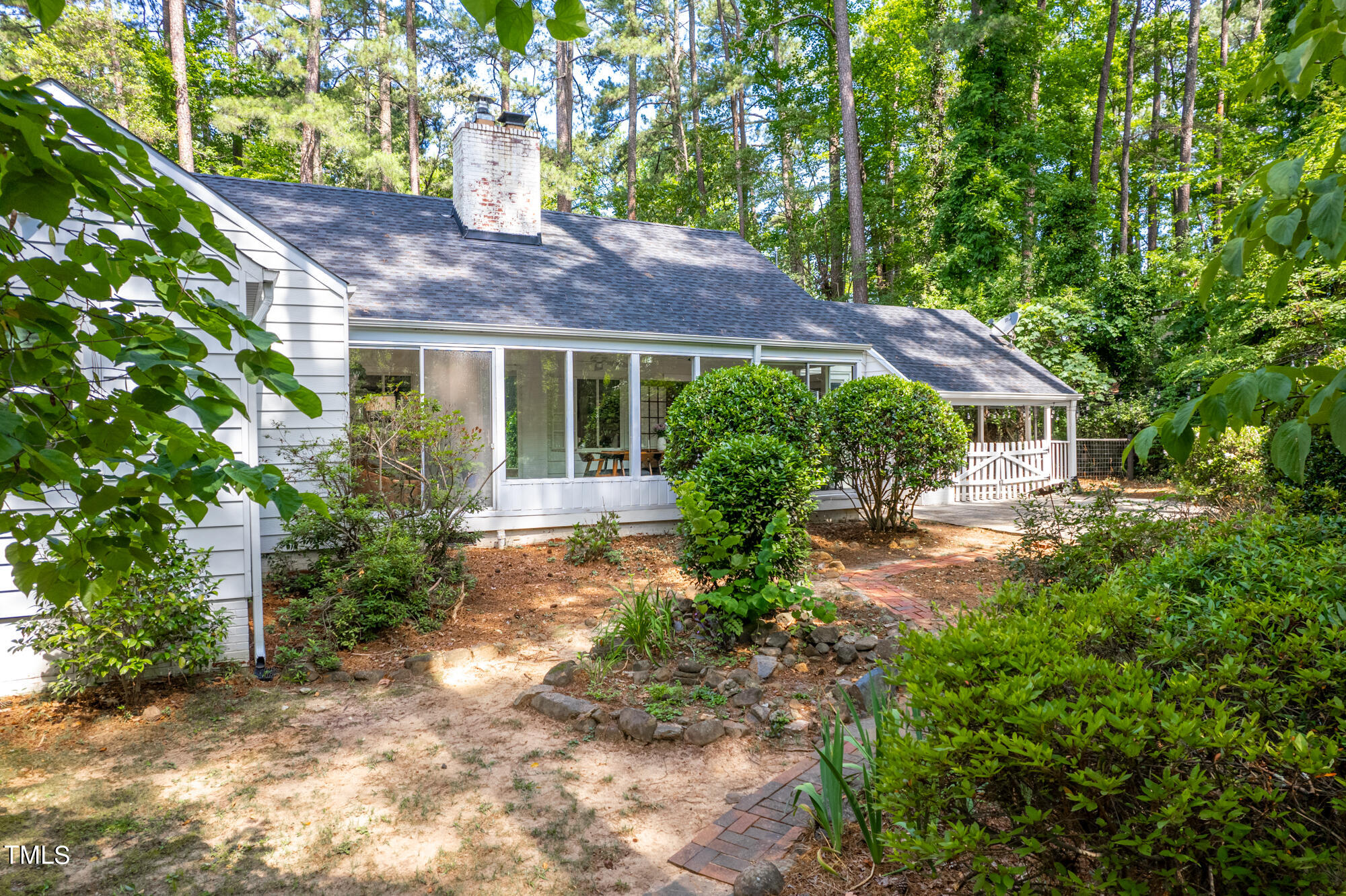 2913 Hope Valley Road