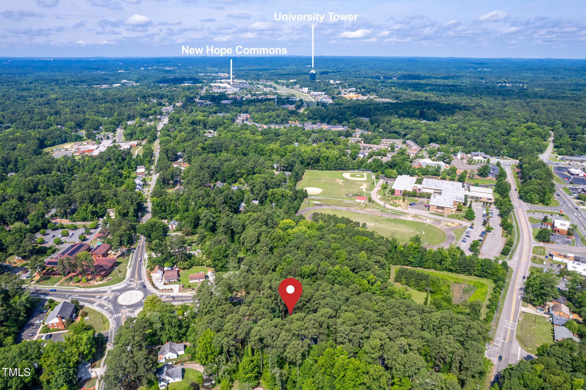 2913 Hope Valley Road