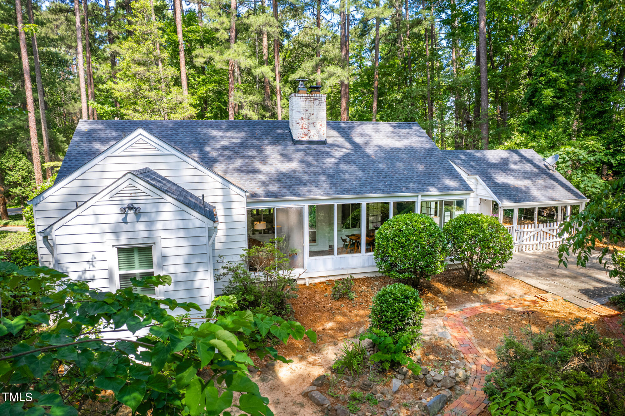 2913 Hope Valley Road