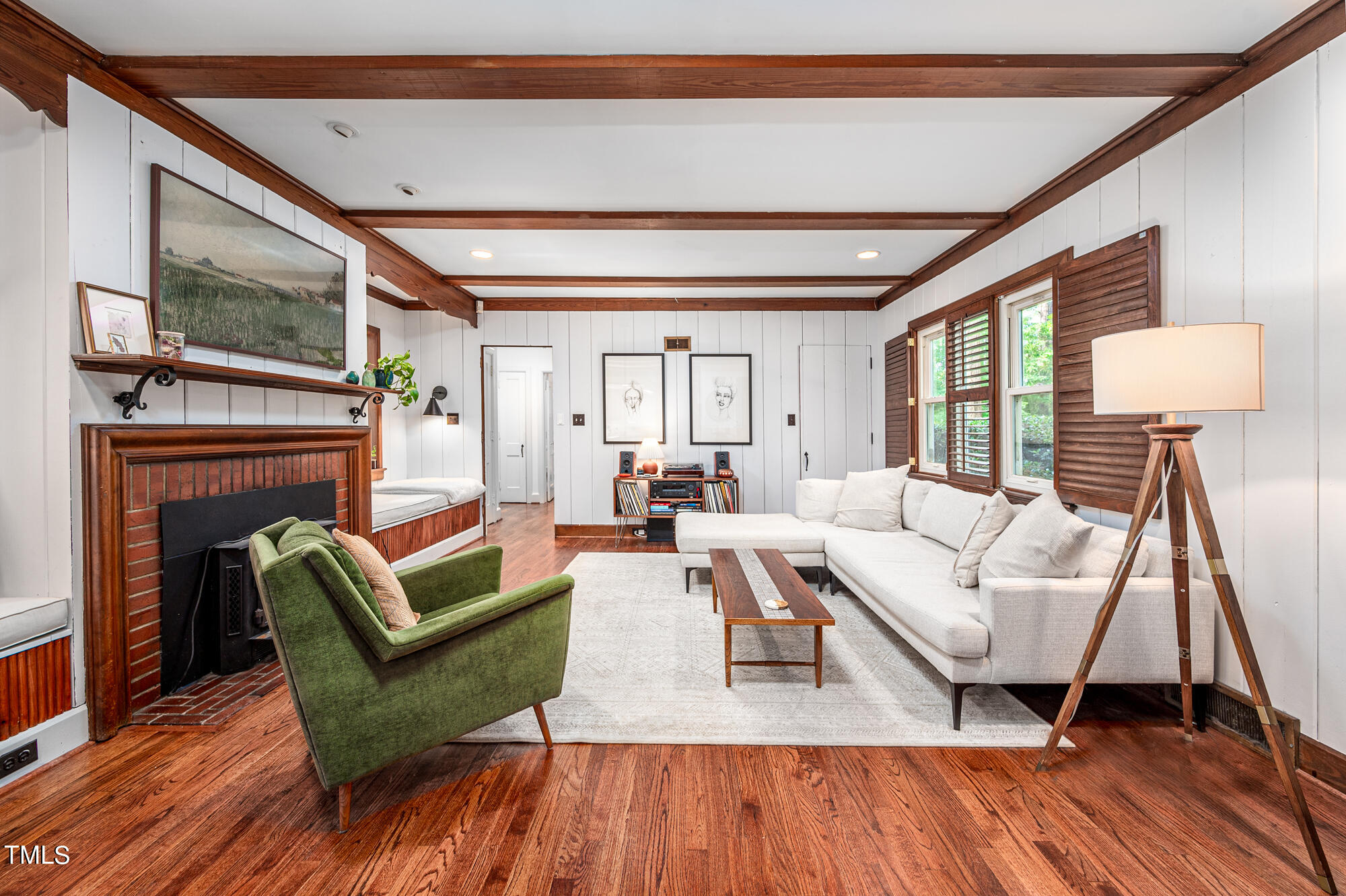 2913 Hope Valley Road