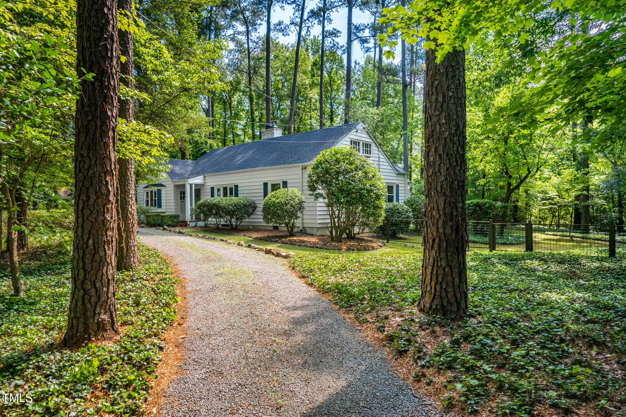 2913 Hope Valley Road