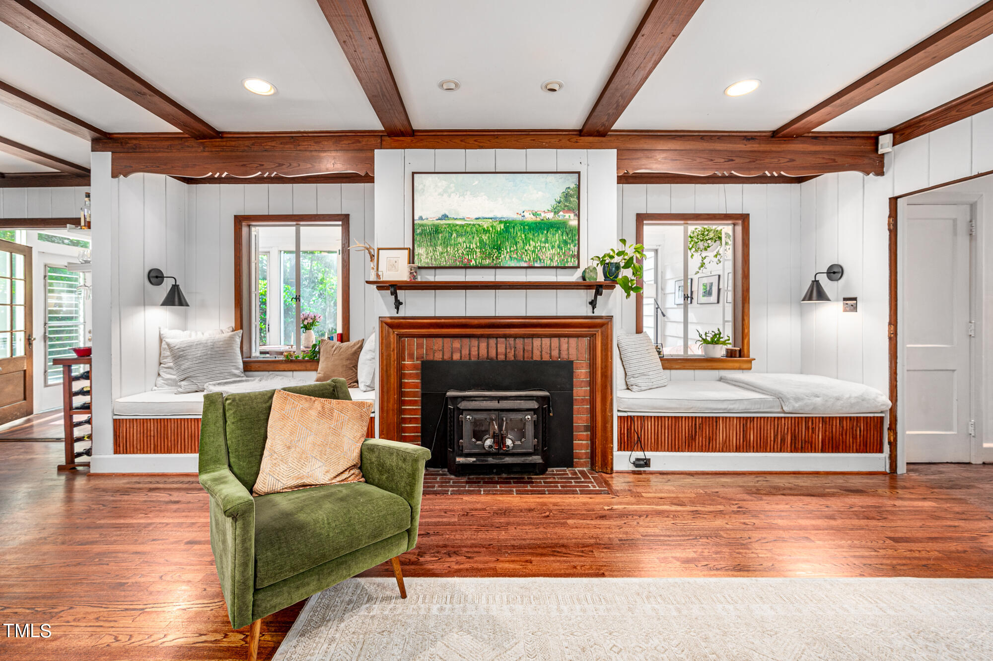 2913 Hope Valley Road