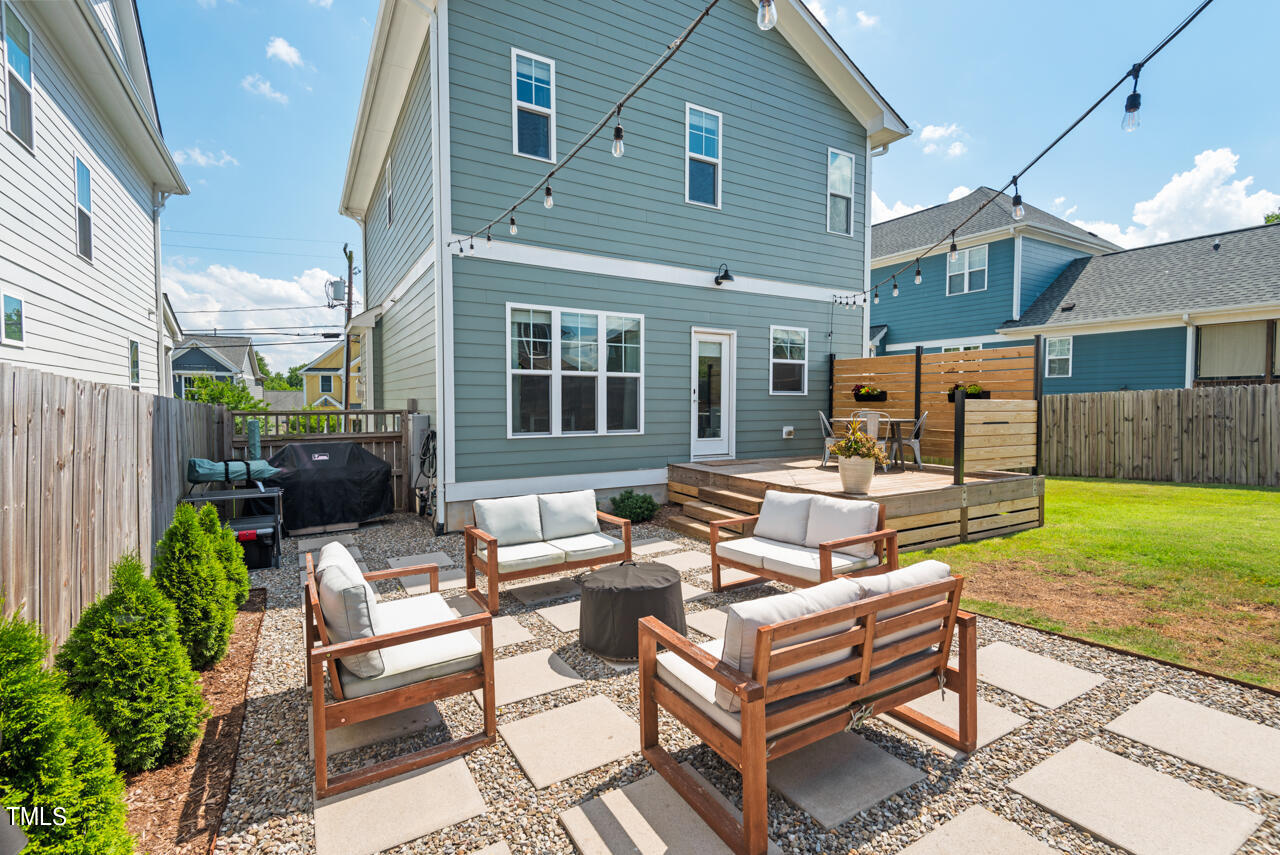 104 W Enterprise Street