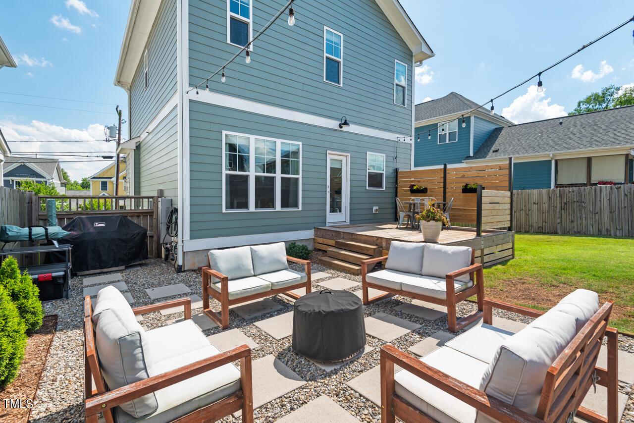 104 W Enterprise Street