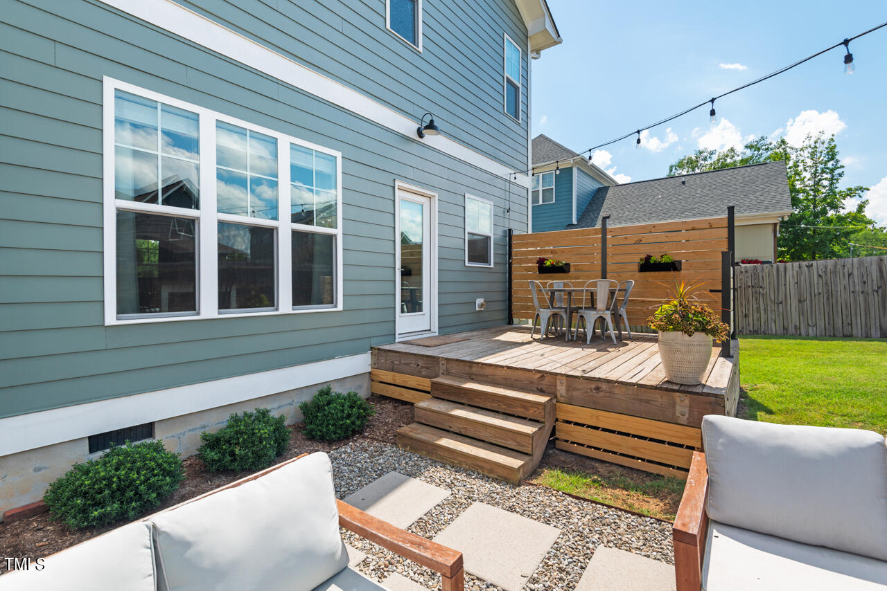 104 W Enterprise Street