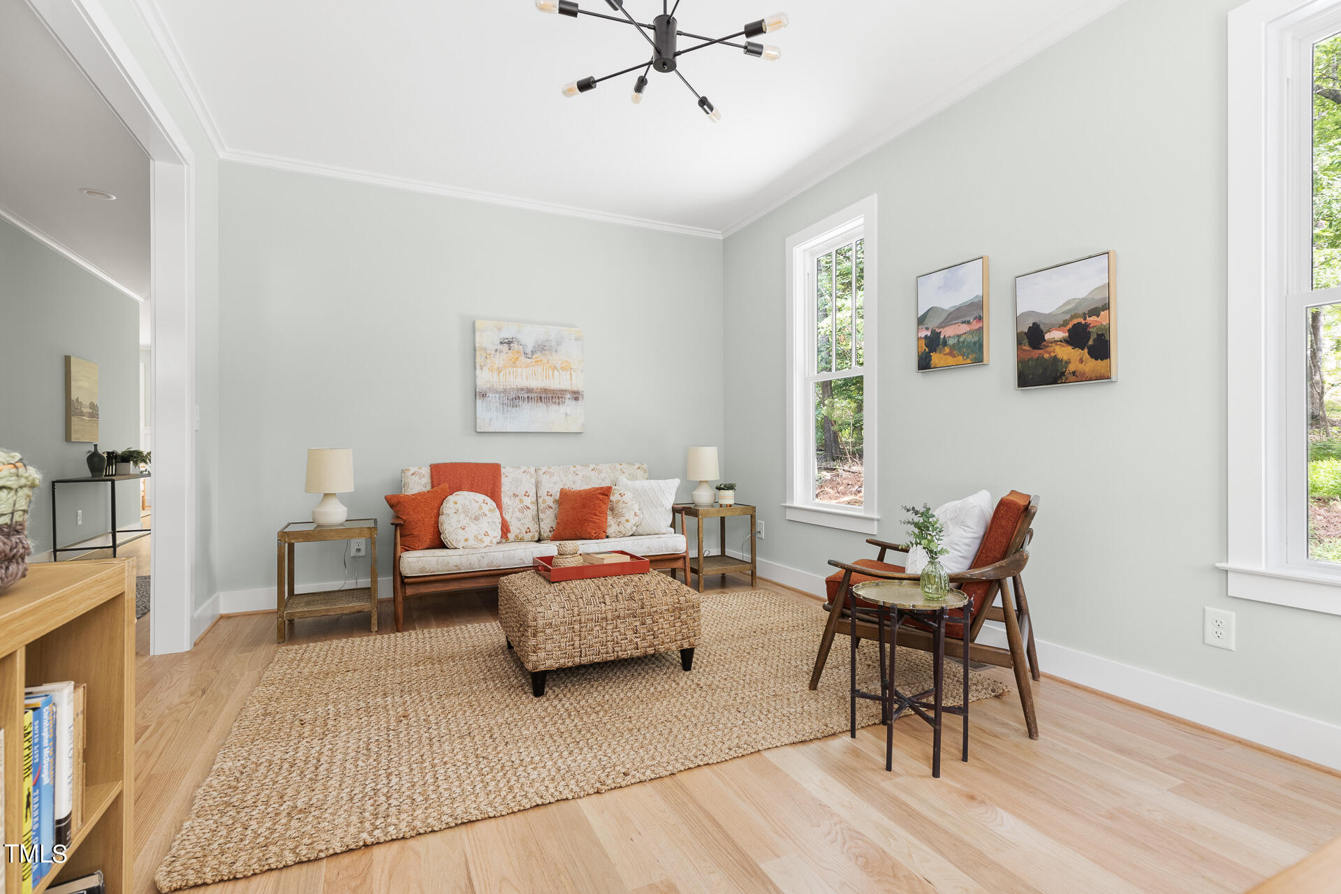 537 Twisted Maple Lane