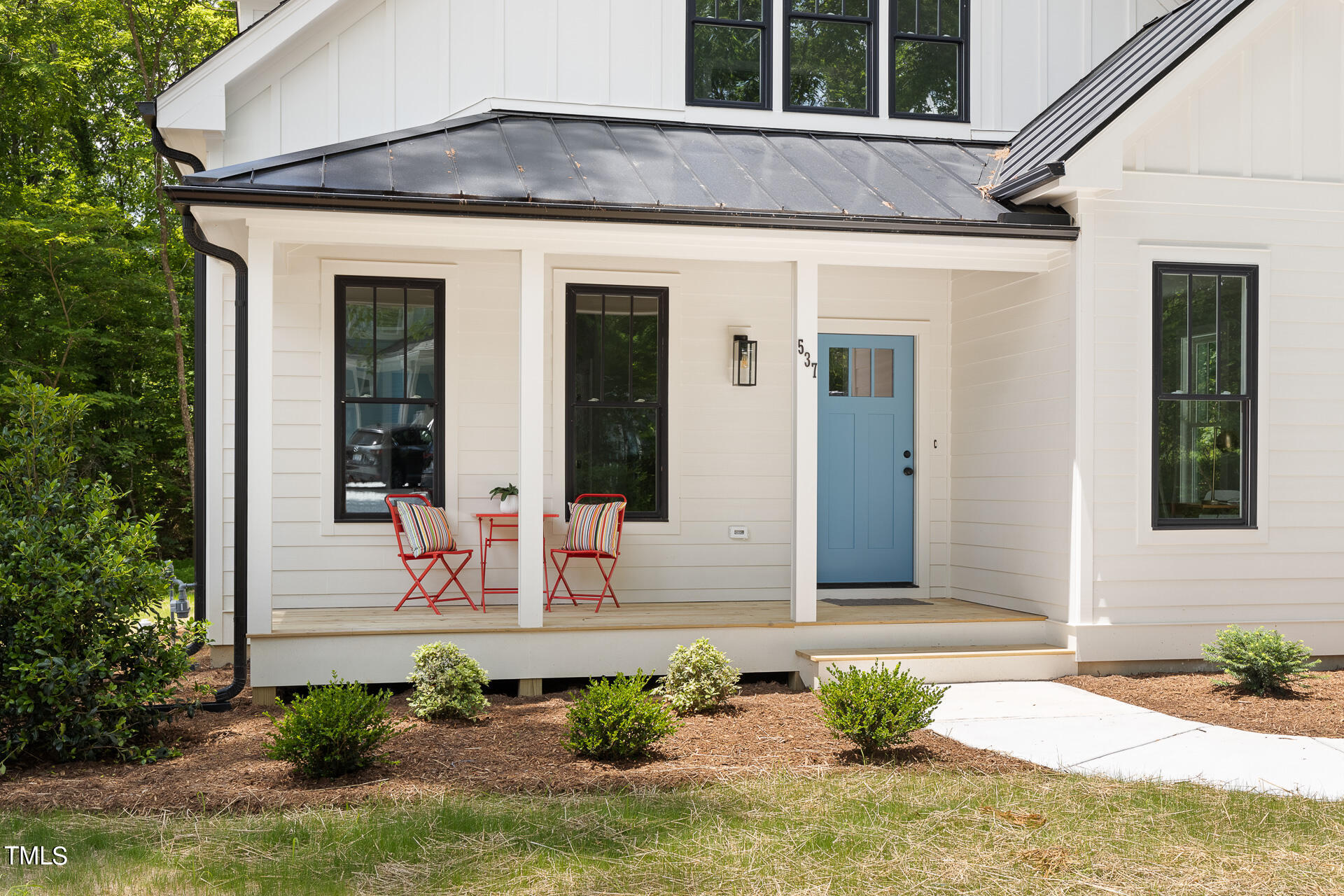 537 Twisted Maple Lane