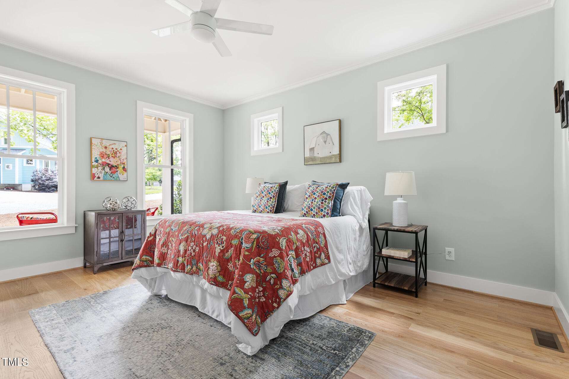 537 Twisted Maple Lane