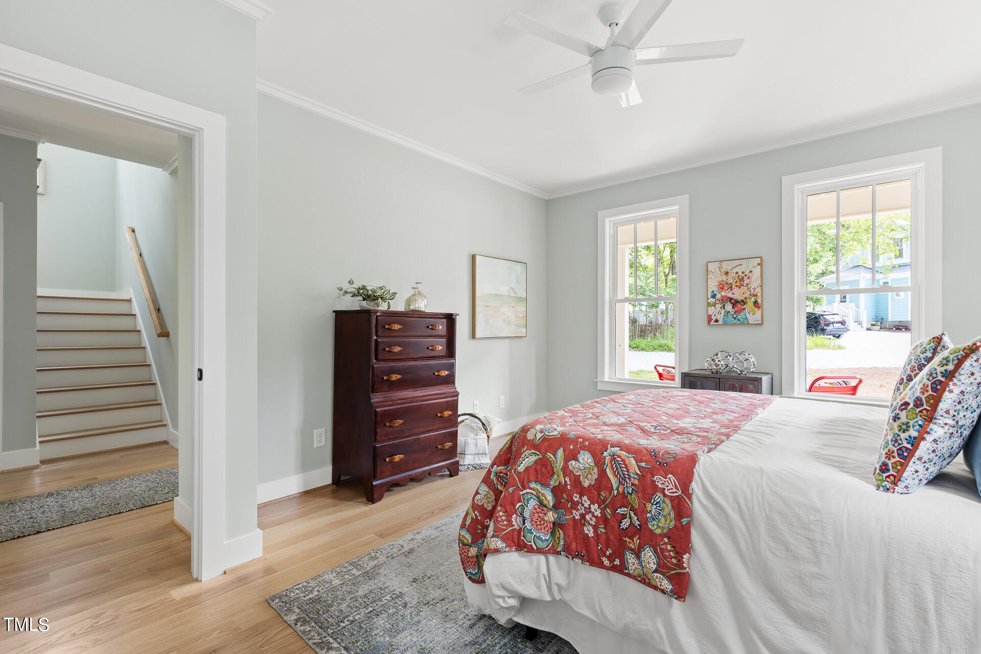 537 Twisted Maple Lane