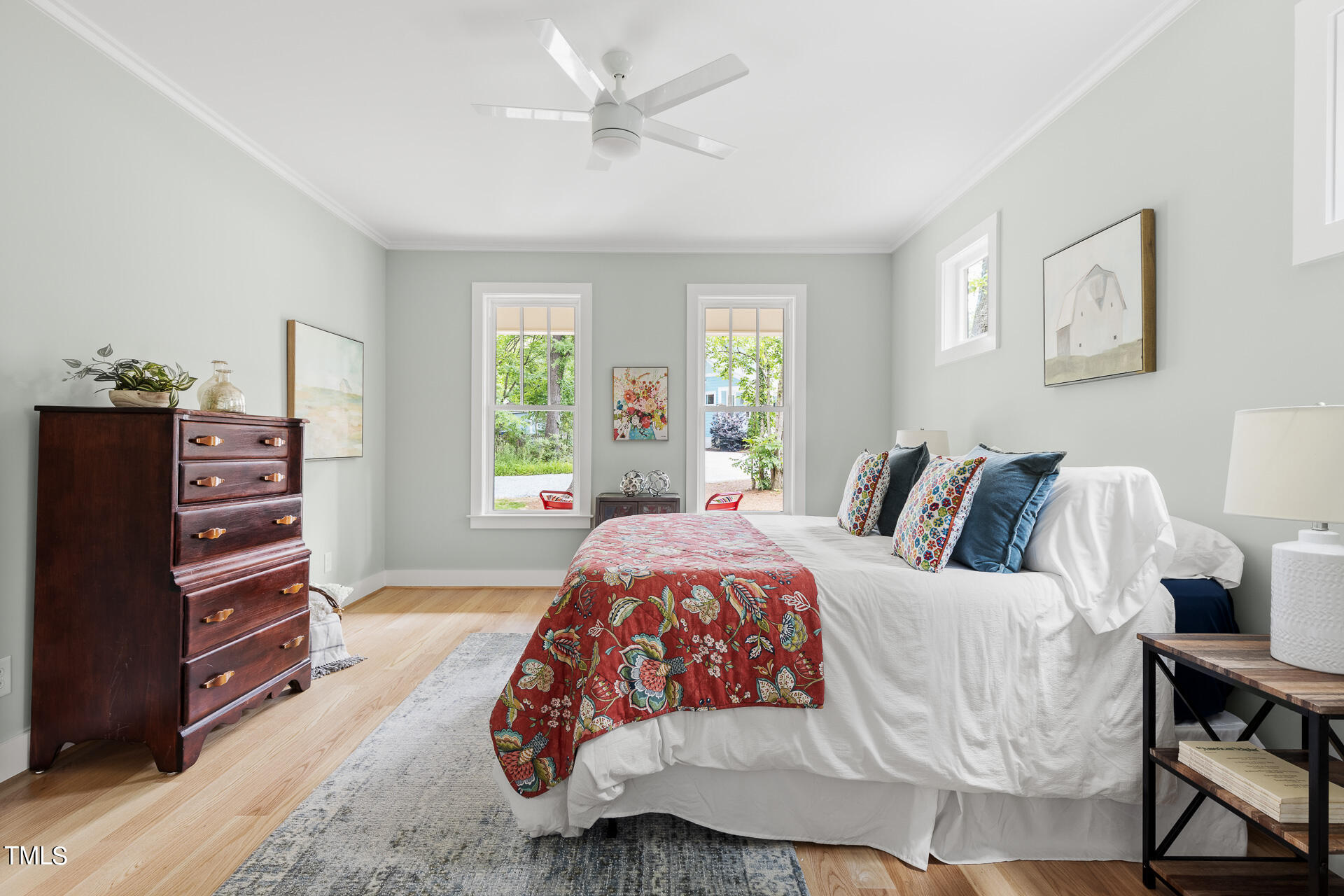 537 Twisted Maple Lane