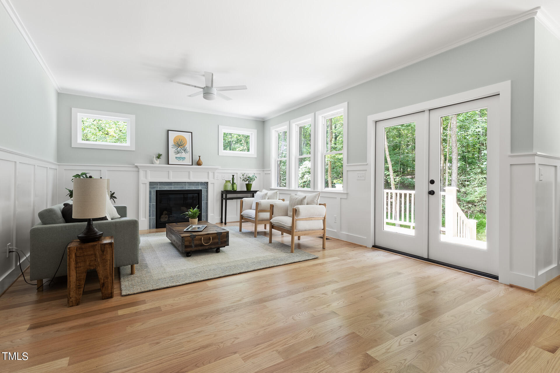 537 Twisted Maple Lane