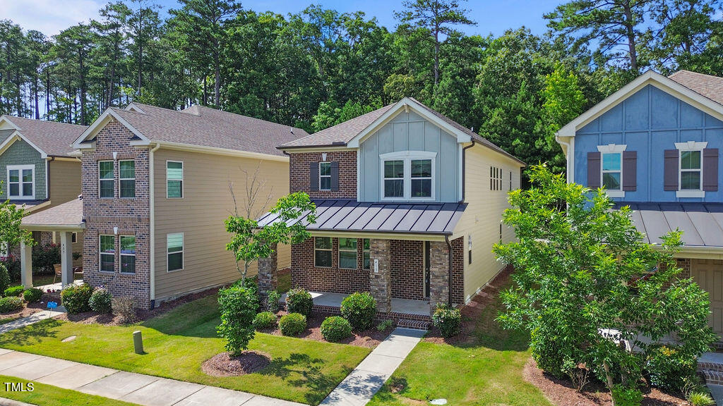 413 Liberty Hill Pass