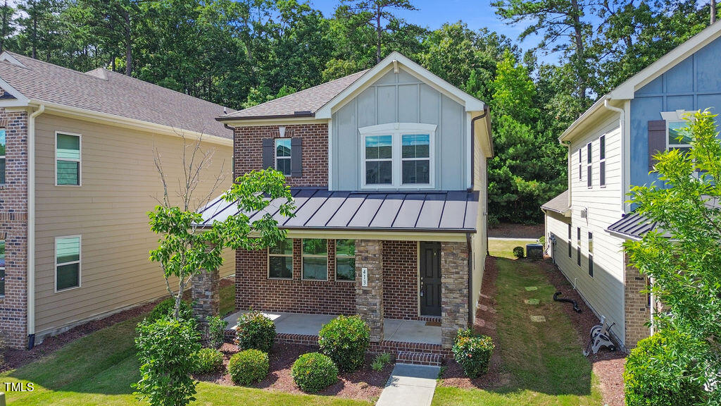 413 Liberty Hill Pass