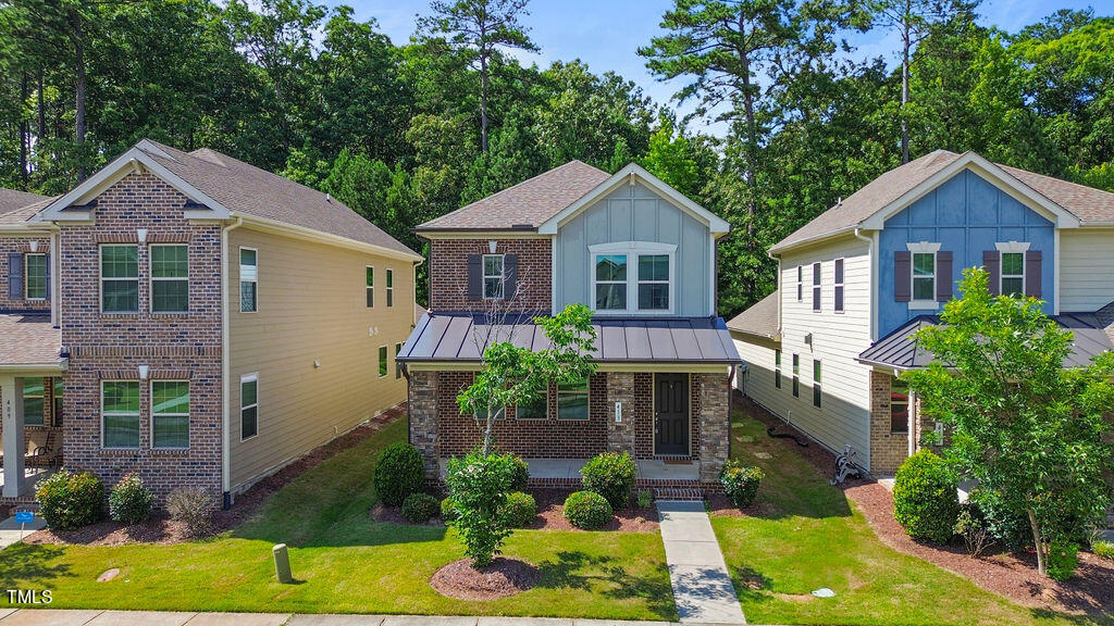 413 Liberty Hill Pass