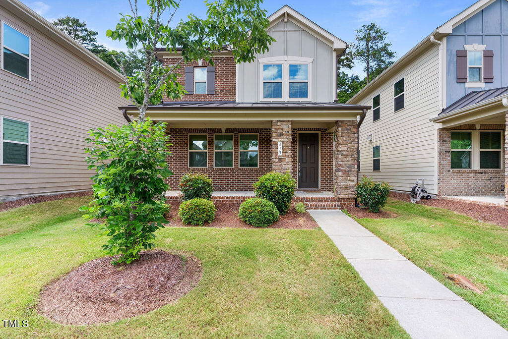 413 Liberty Hill Pass