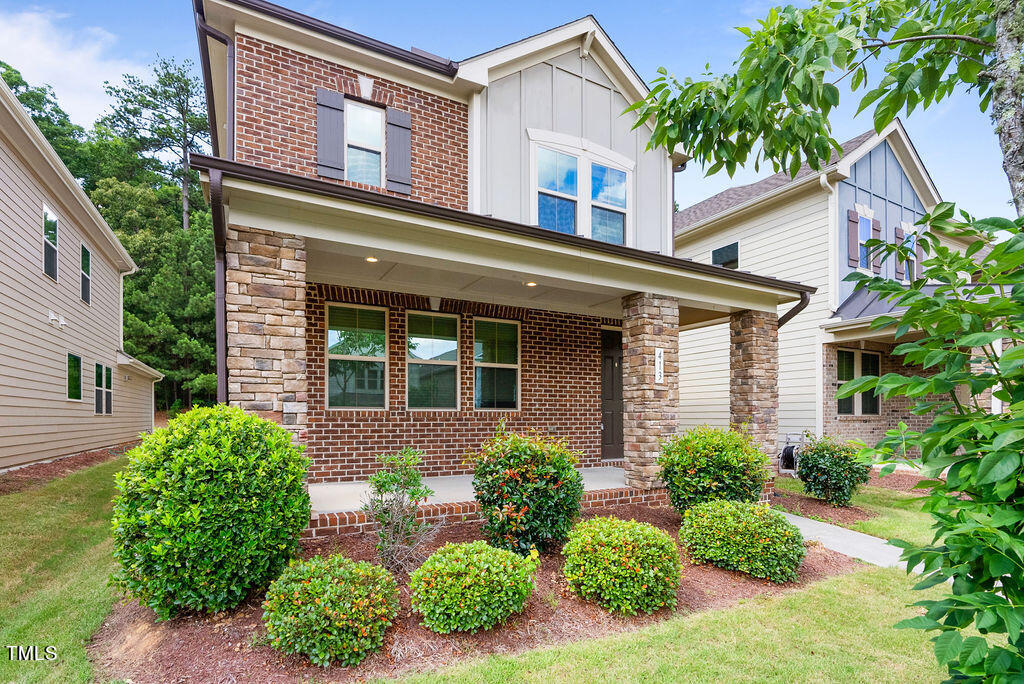 413 Liberty Hill Pass