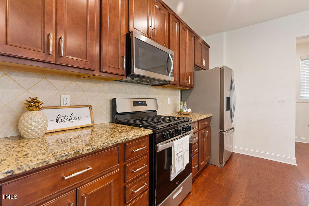 413 Liberty Hill Pass