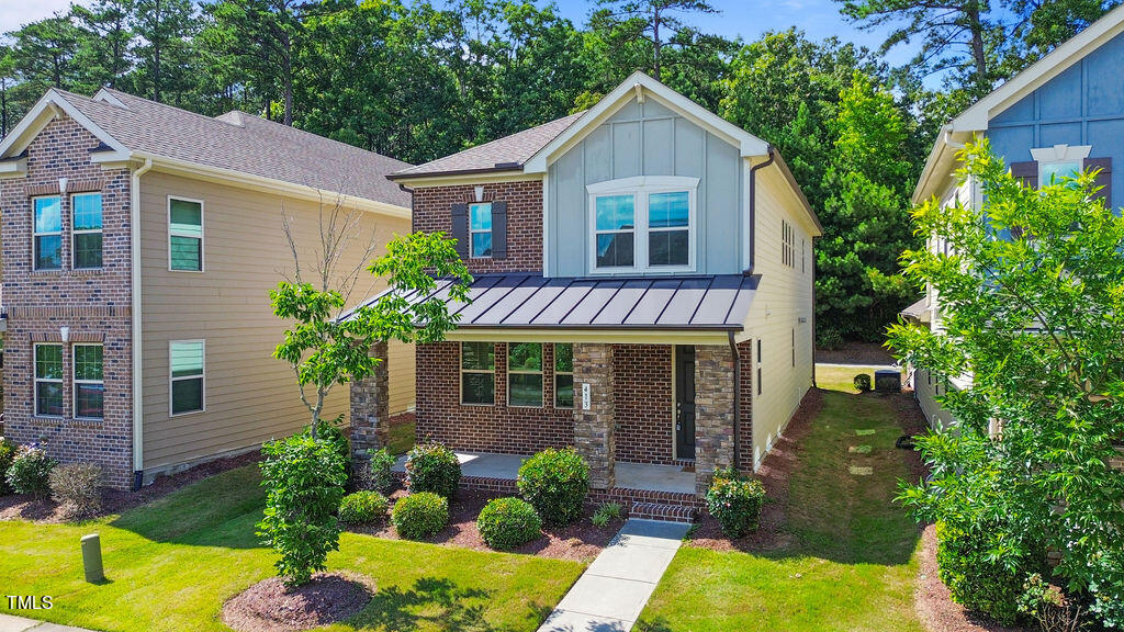 413 Liberty Hill Pass