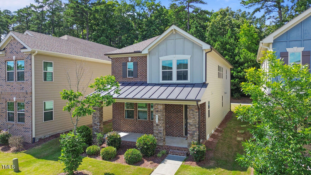 413 Liberty Hill Pass