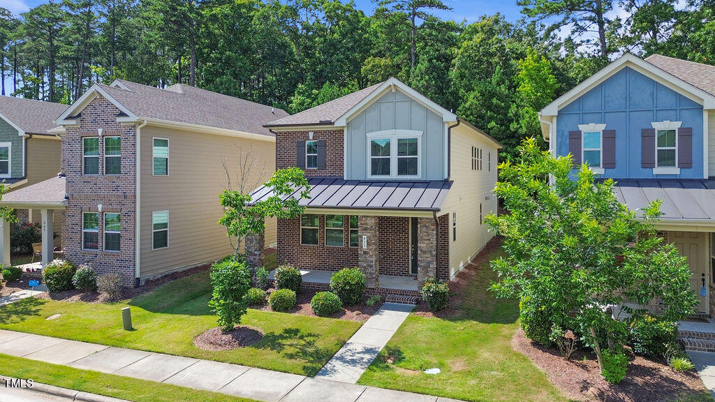 413 Liberty Hill Pass