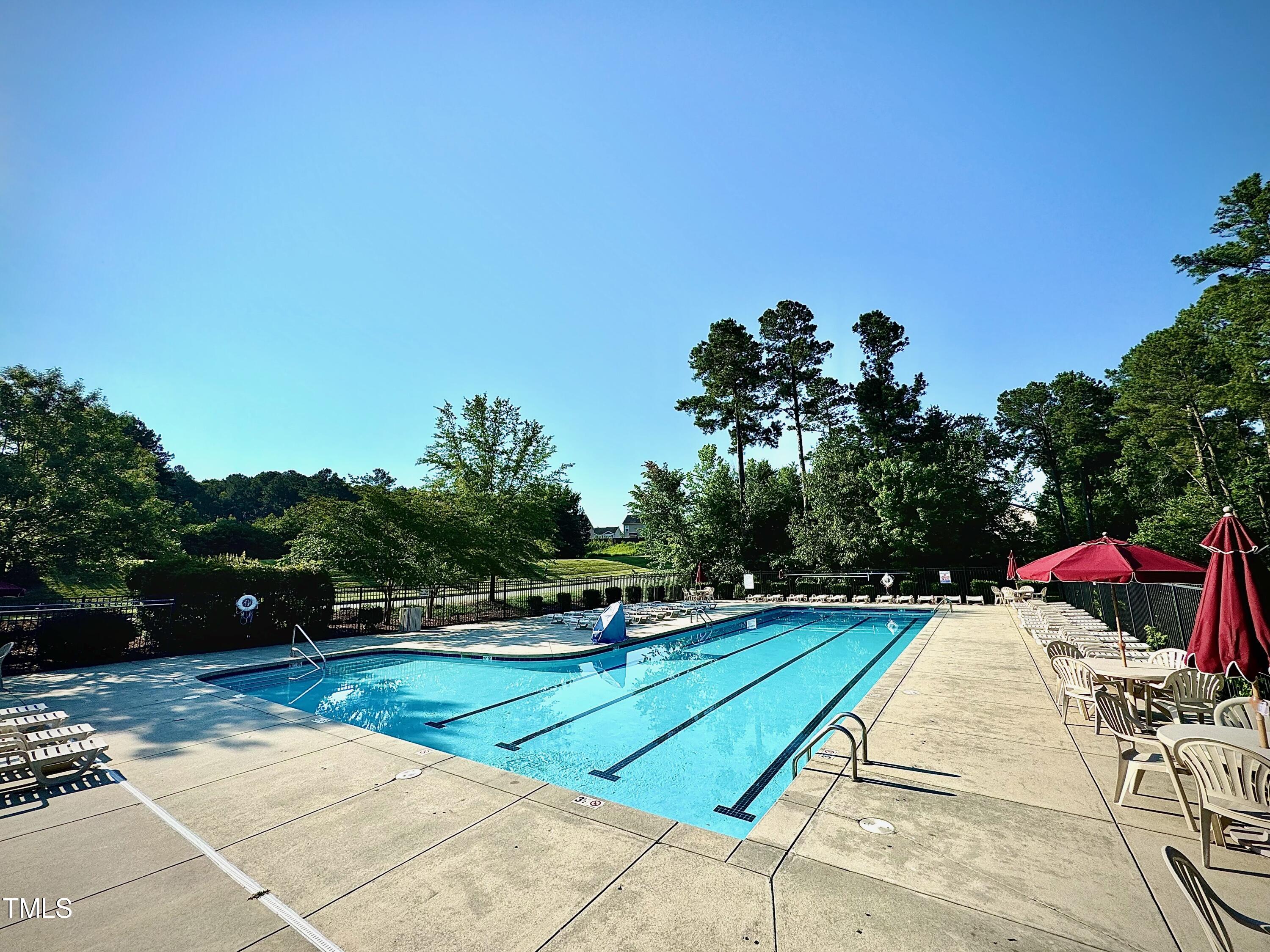 3008 Cardinal Lake Drive