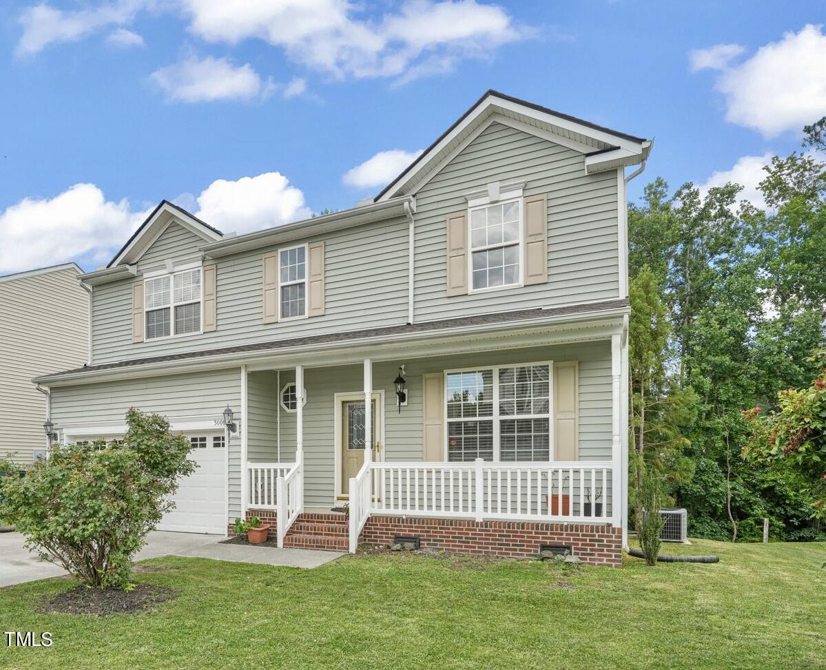 3008 Cardinal Lake Drive