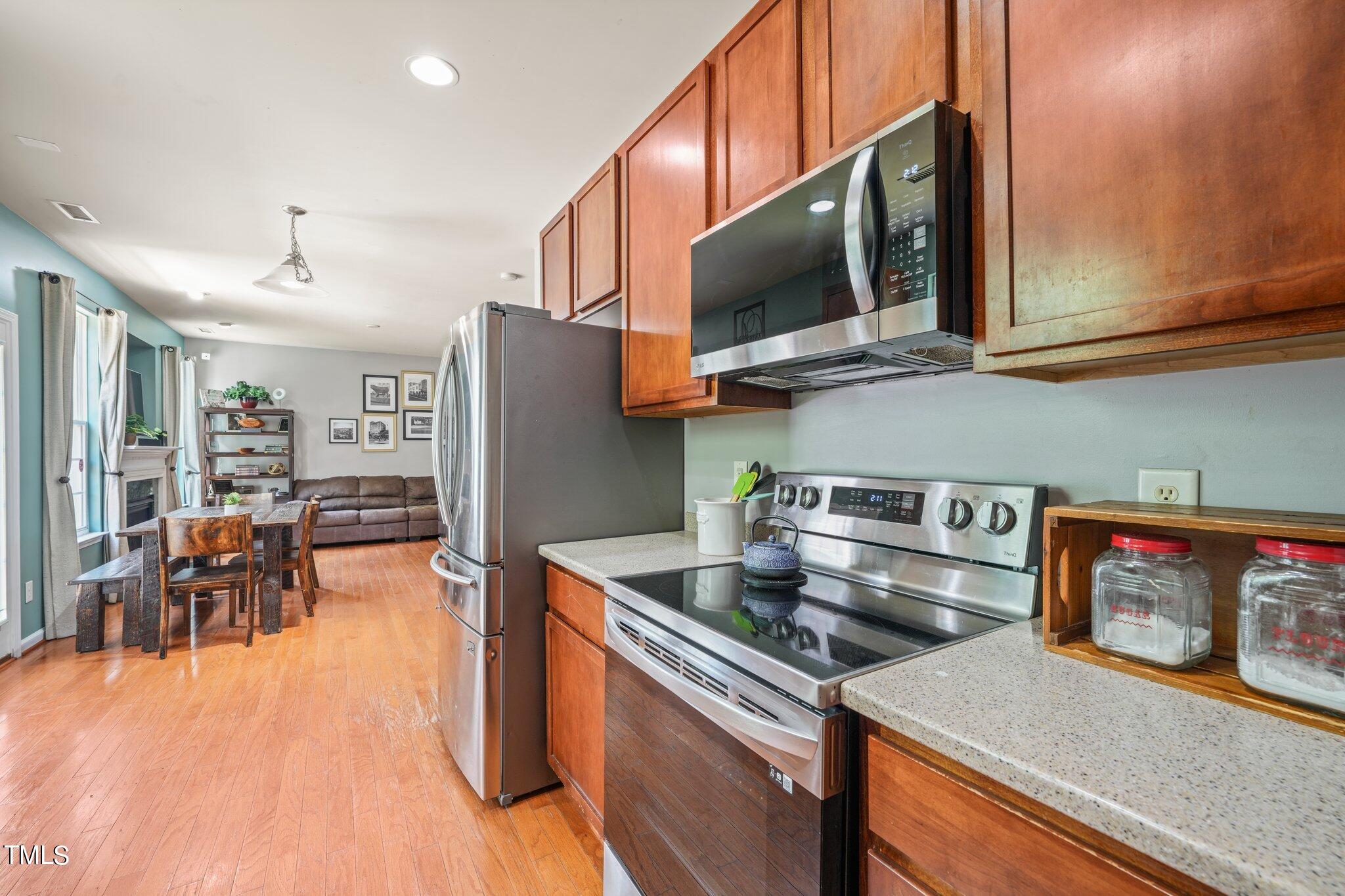 3008 Cardinal Lake Drive