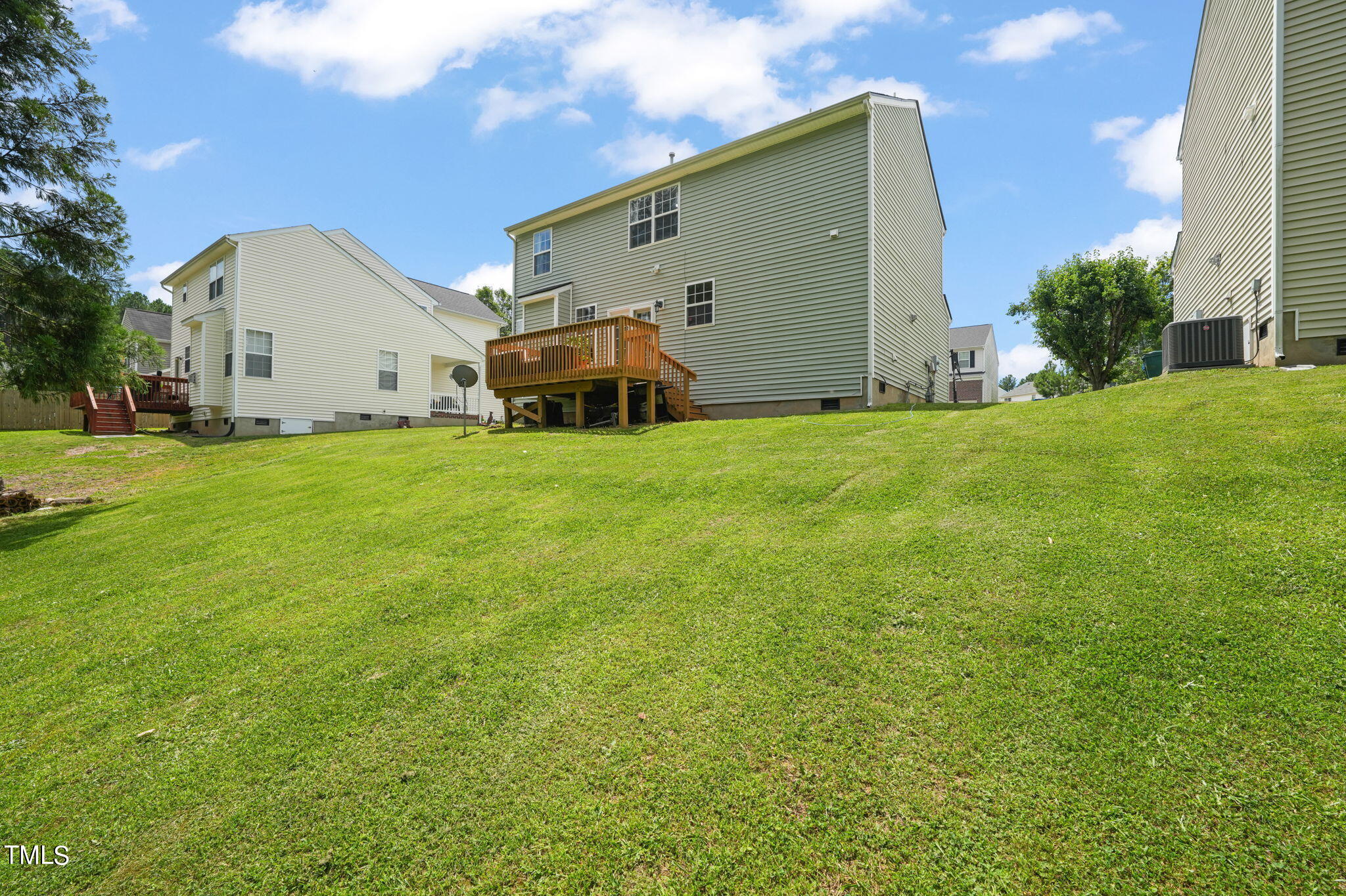 3008 Cardinal Lake Drive