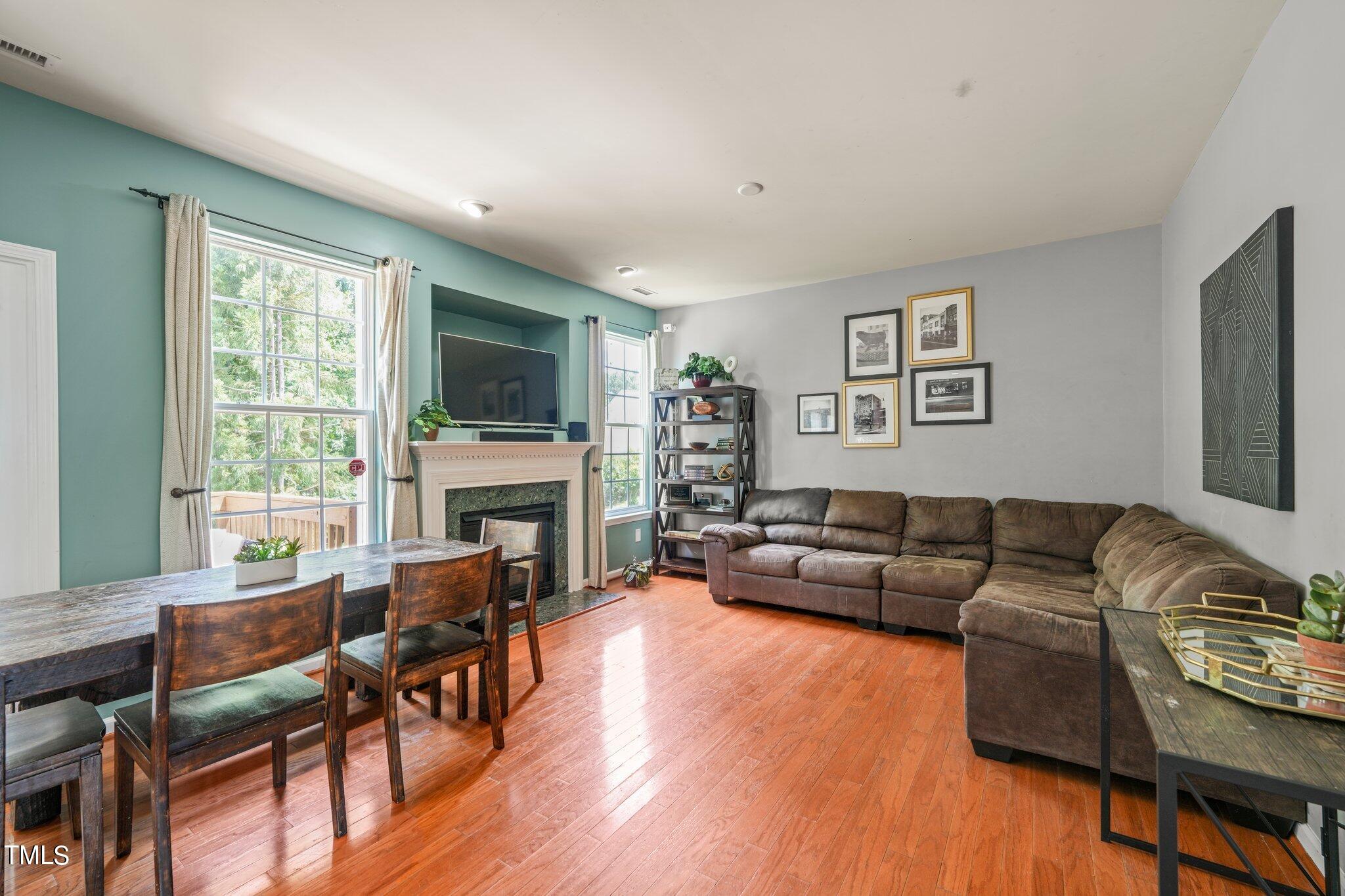 3008 Cardinal Lake Drive