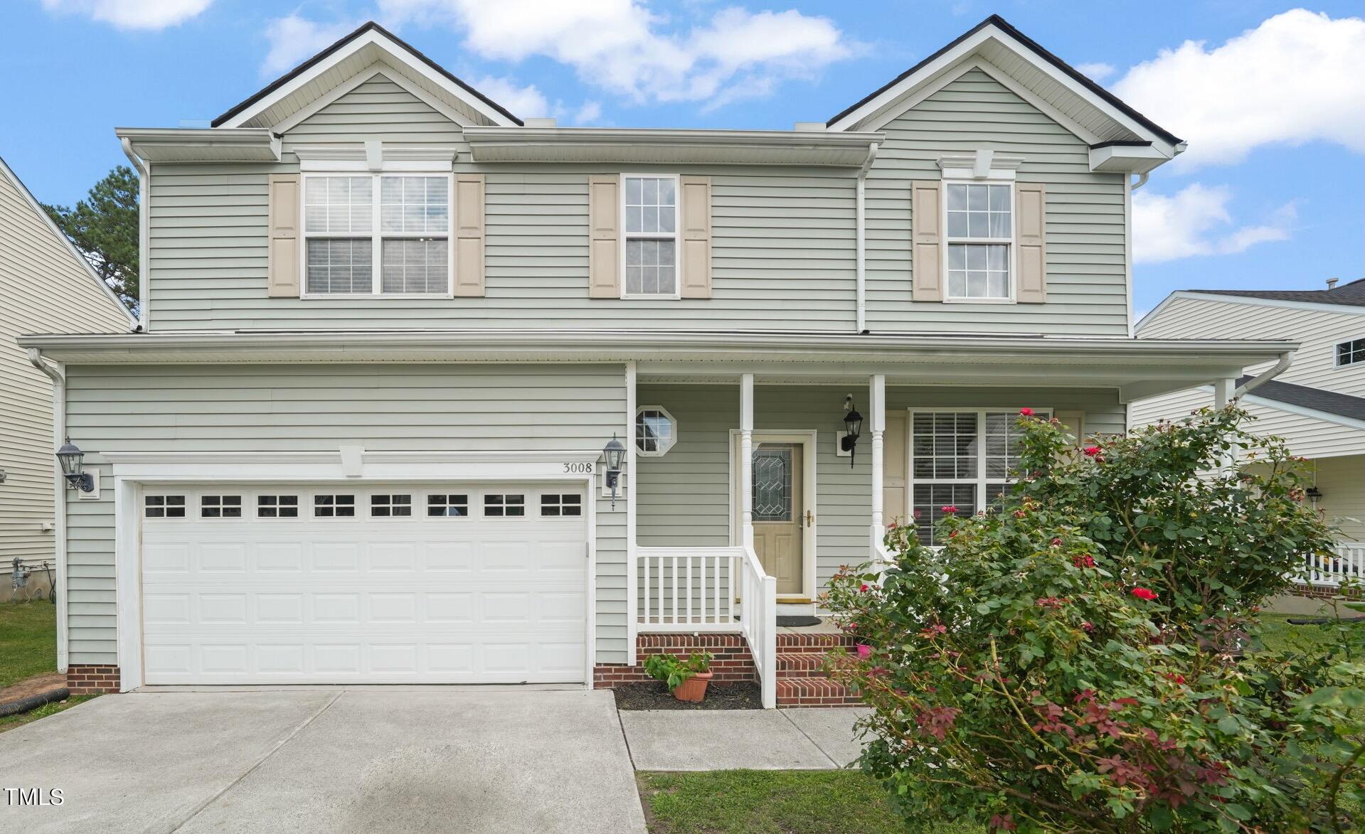 3008 Cardinal Lake Drive