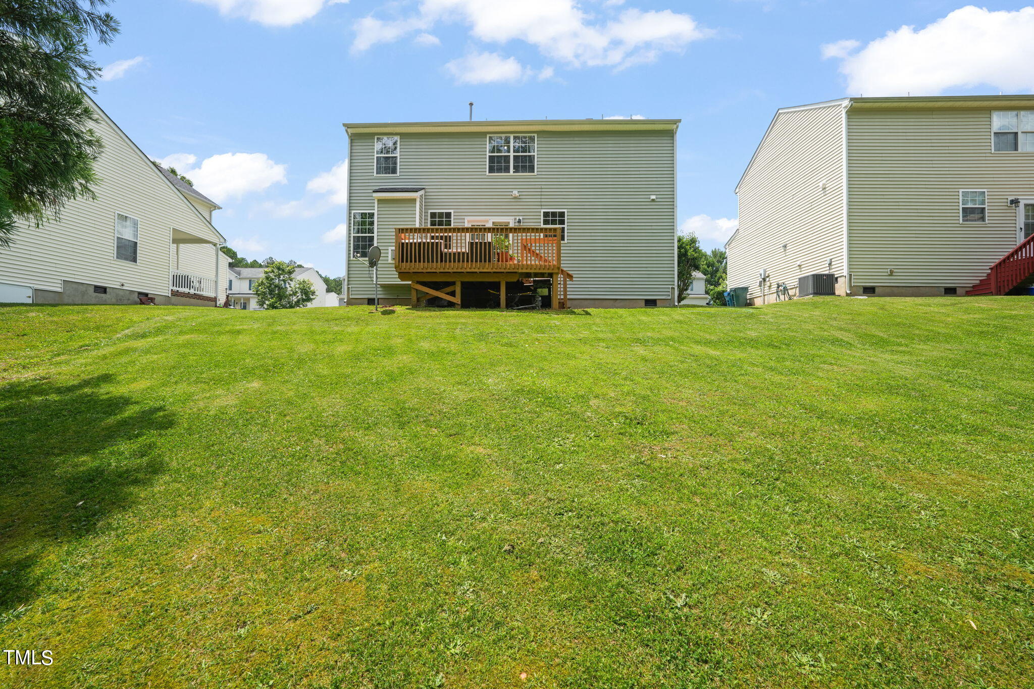 3008 Cardinal Lake Drive