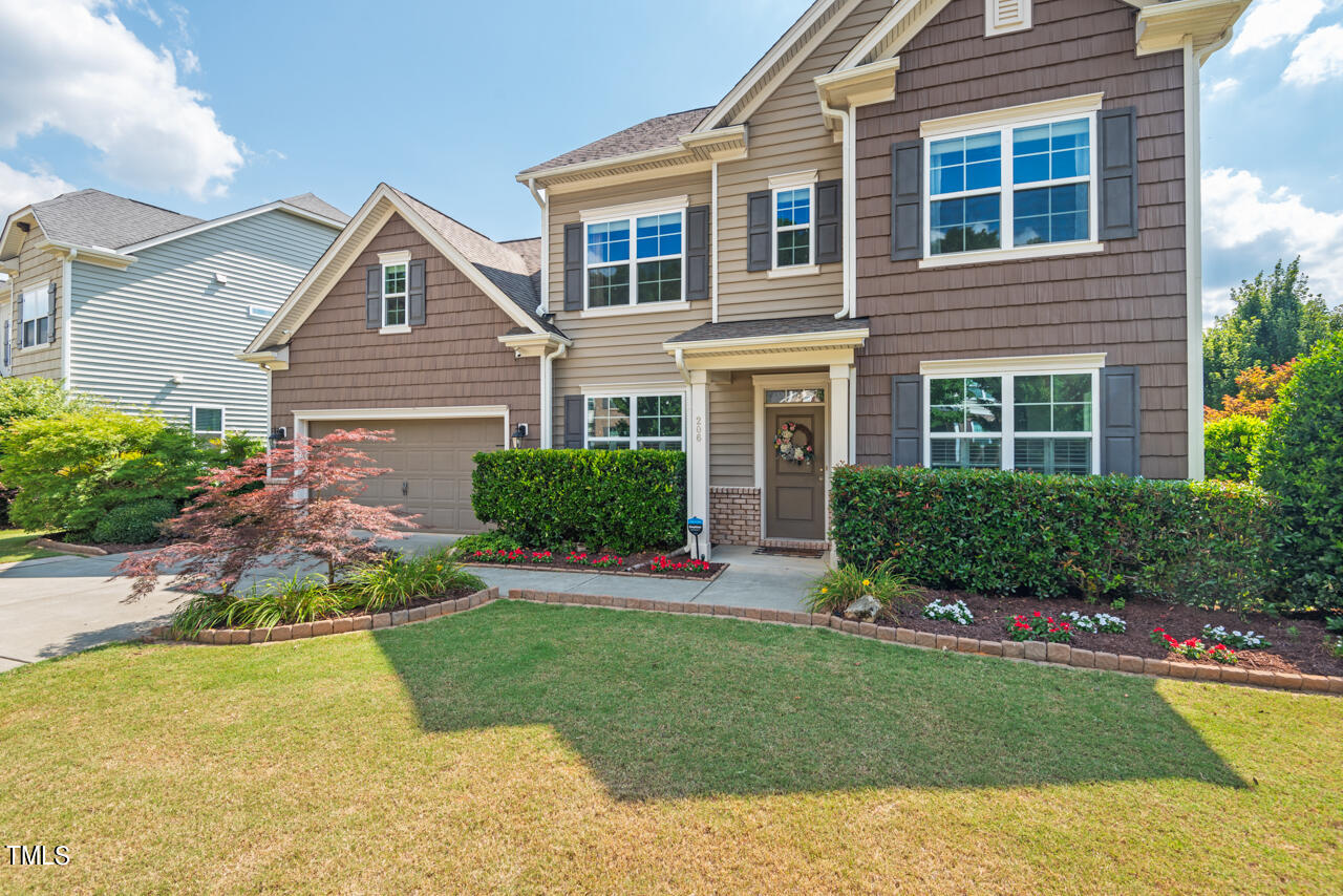 206 Empress Road