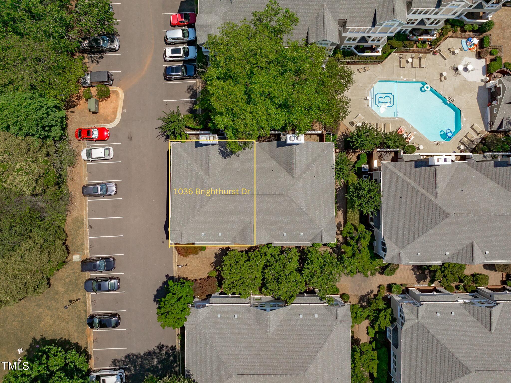 1036 Brighthurst Drive